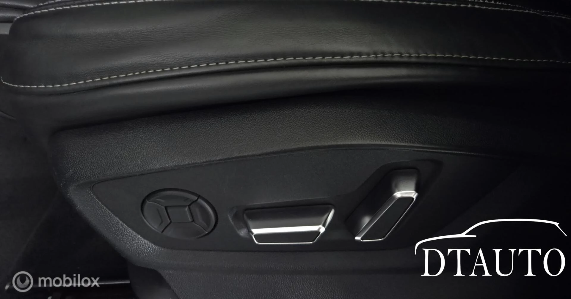 Hoofdafbeelding Audi SQ8