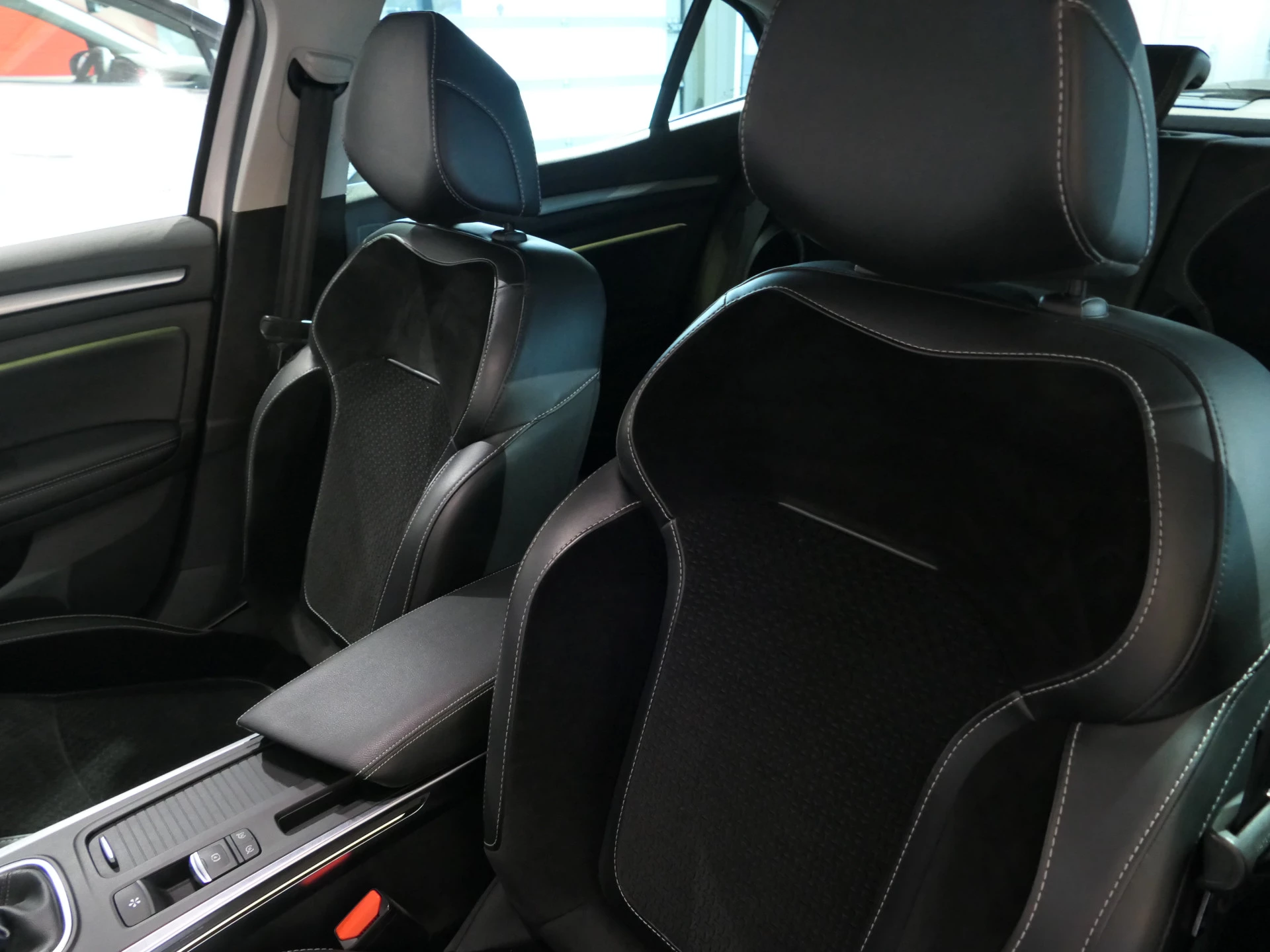 Hoofdafbeelding Renault Mégane