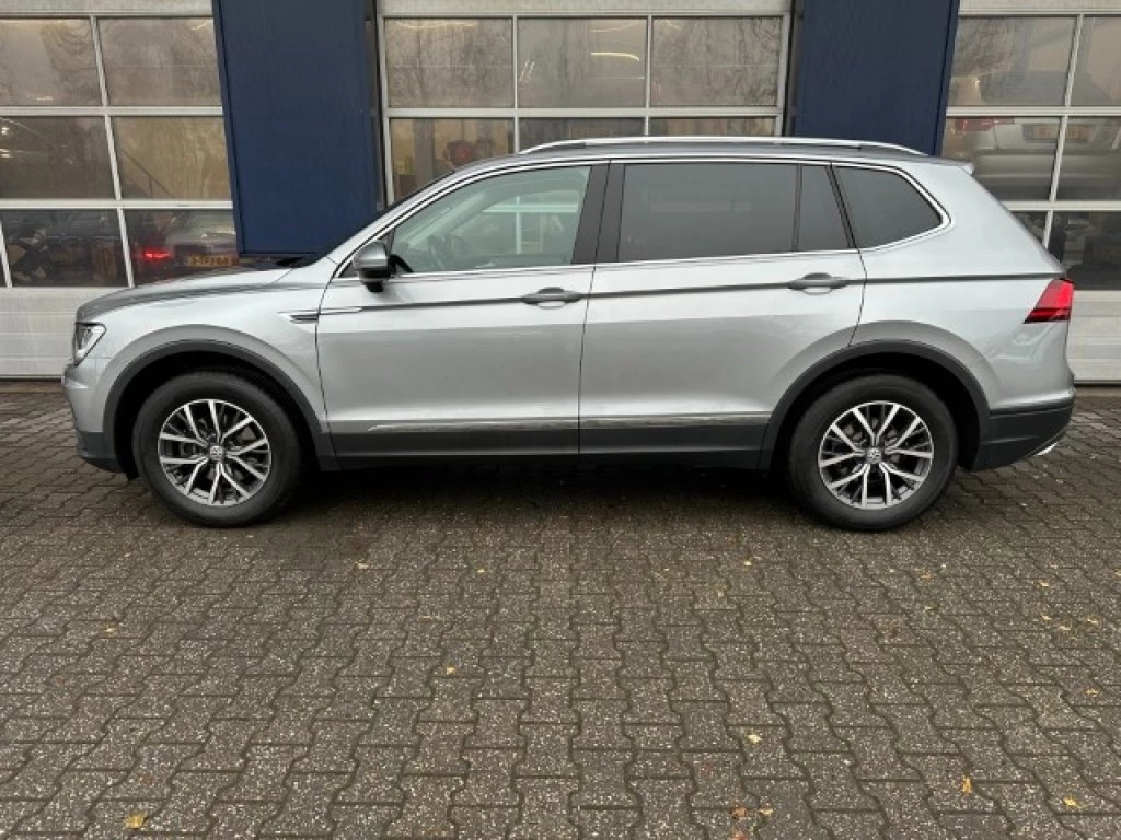 Hoofdafbeelding Volkswagen Tiguan Allspace