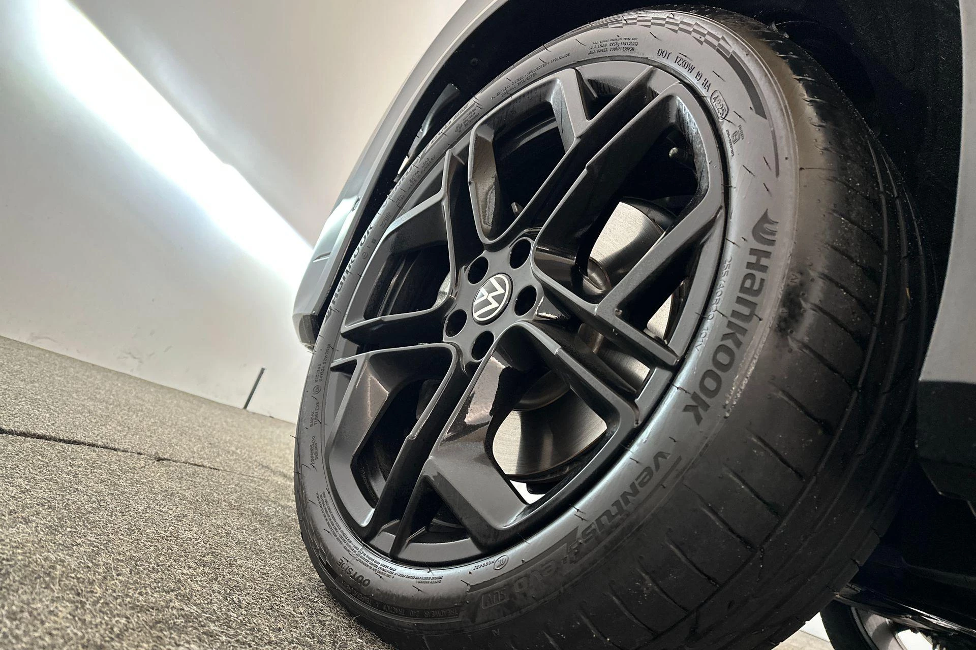 Hoofdafbeelding Volkswagen Tayron