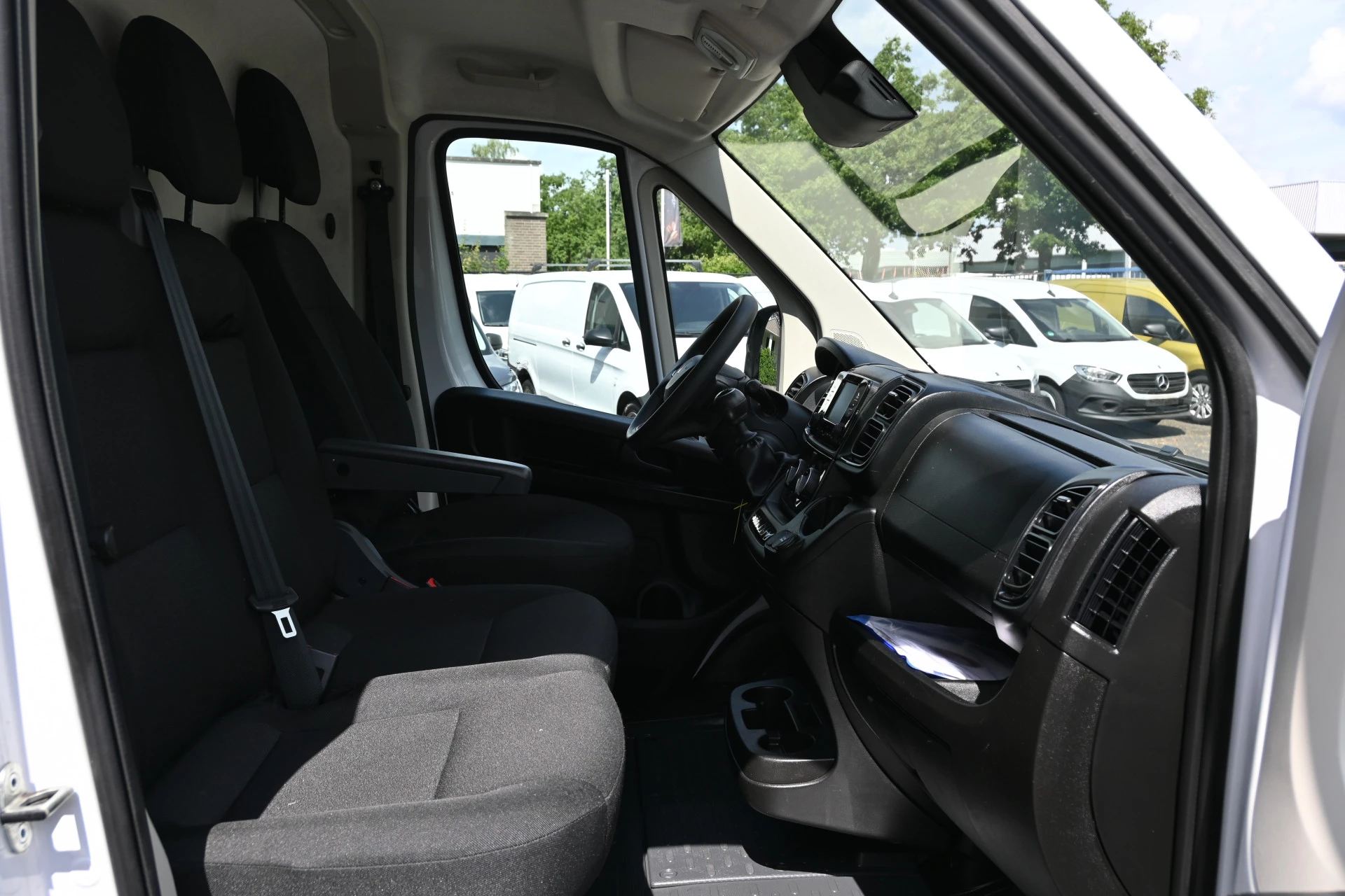 Hoofdafbeelding Fiat Ducato