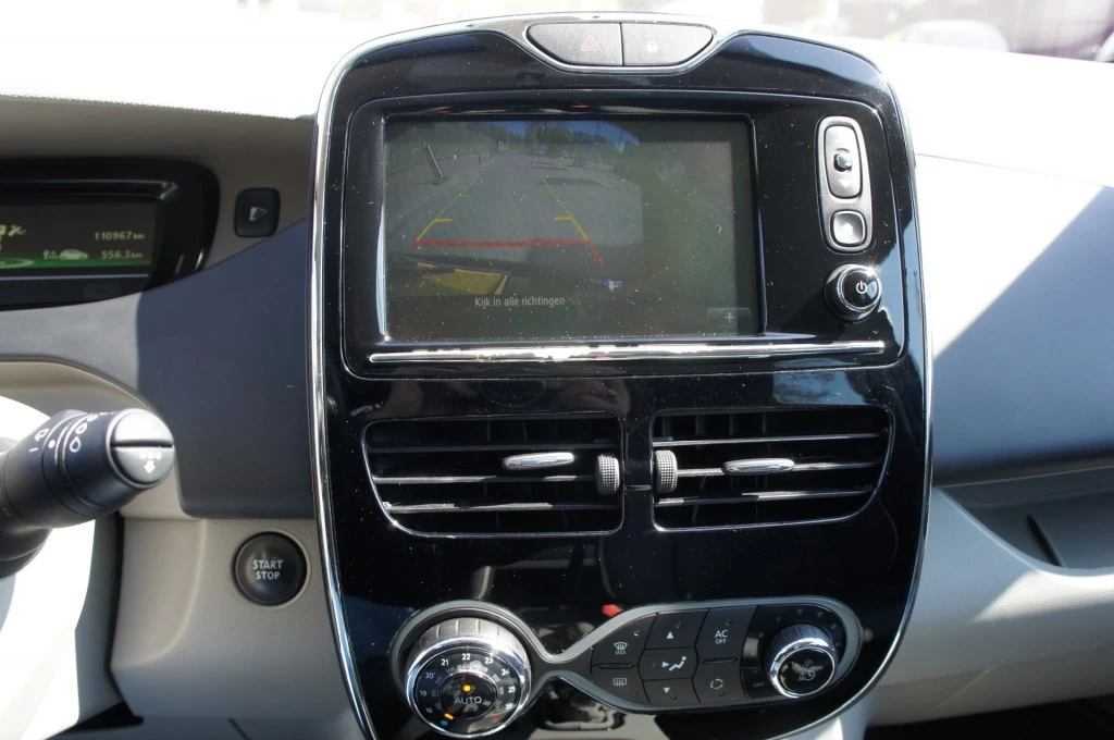 Hoofdafbeelding Renault ZOE