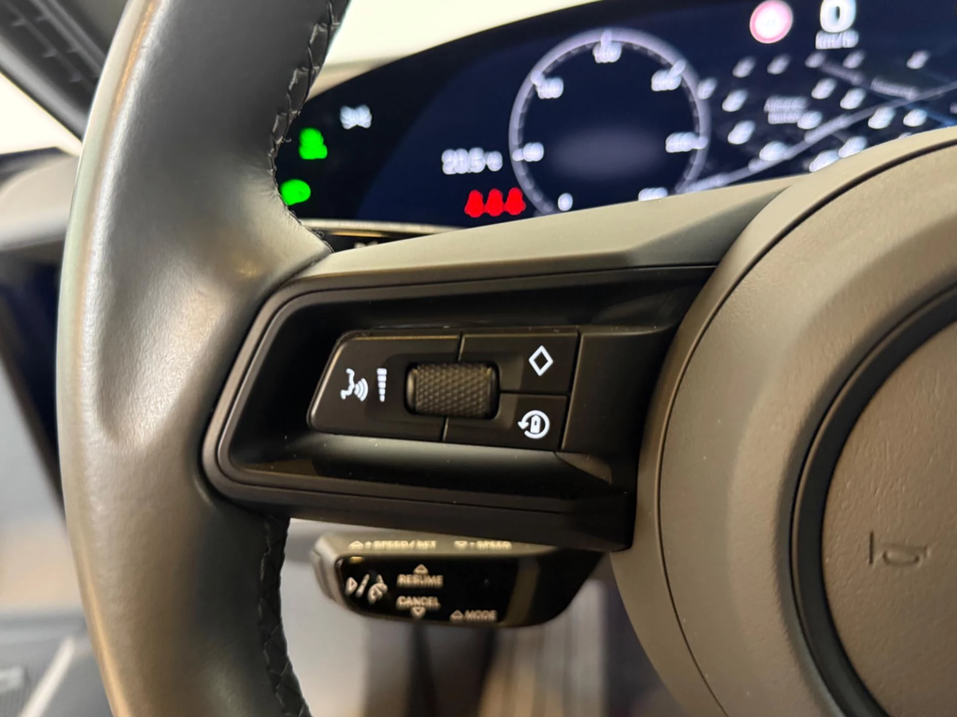 Hoofdafbeelding Porsche Taycan