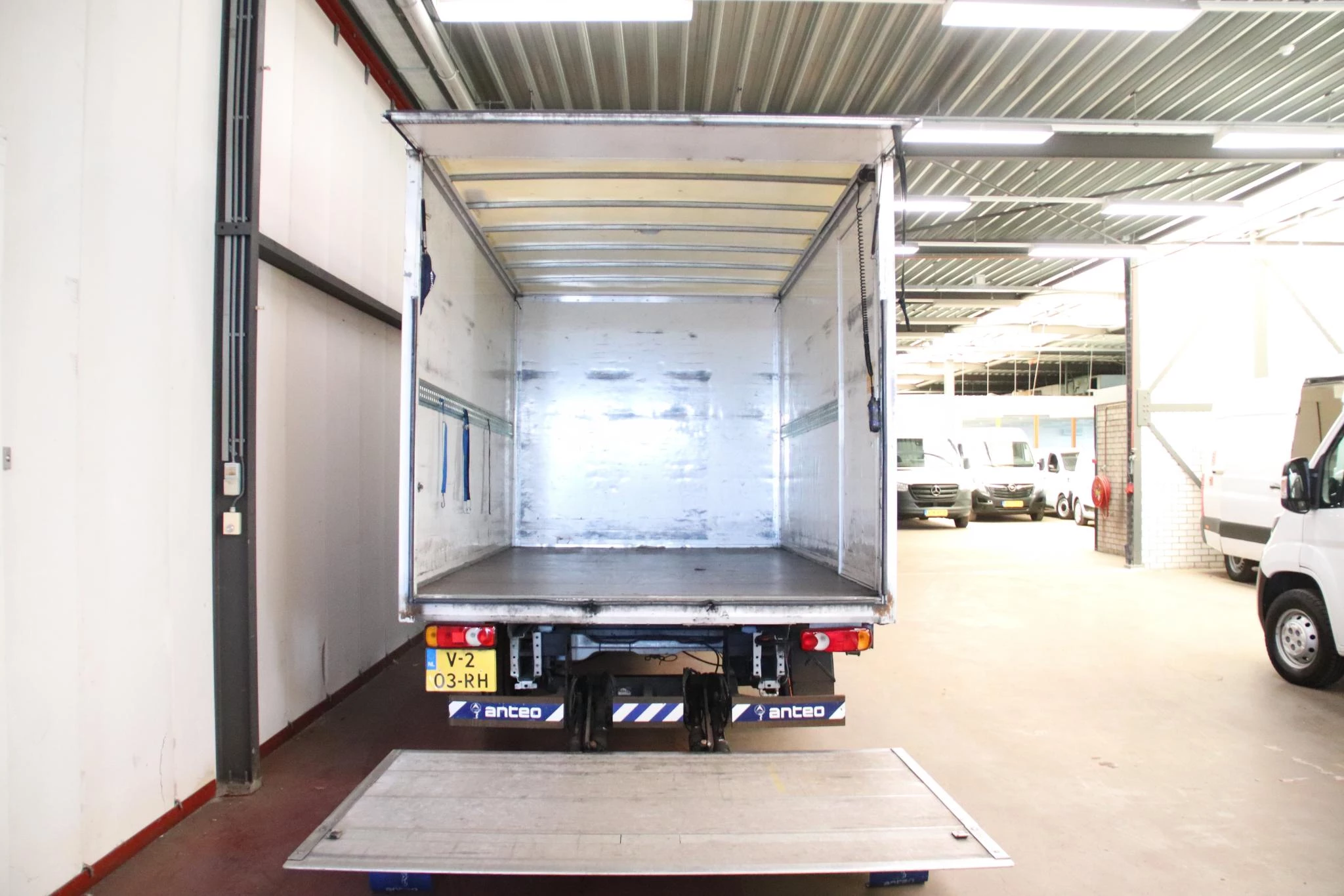 Hoofdafbeelding Fiat Ducato