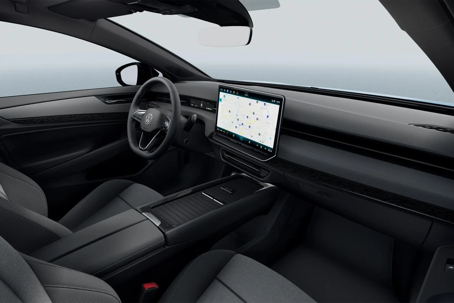 Hoofdafbeelding Volkswagen ID.7