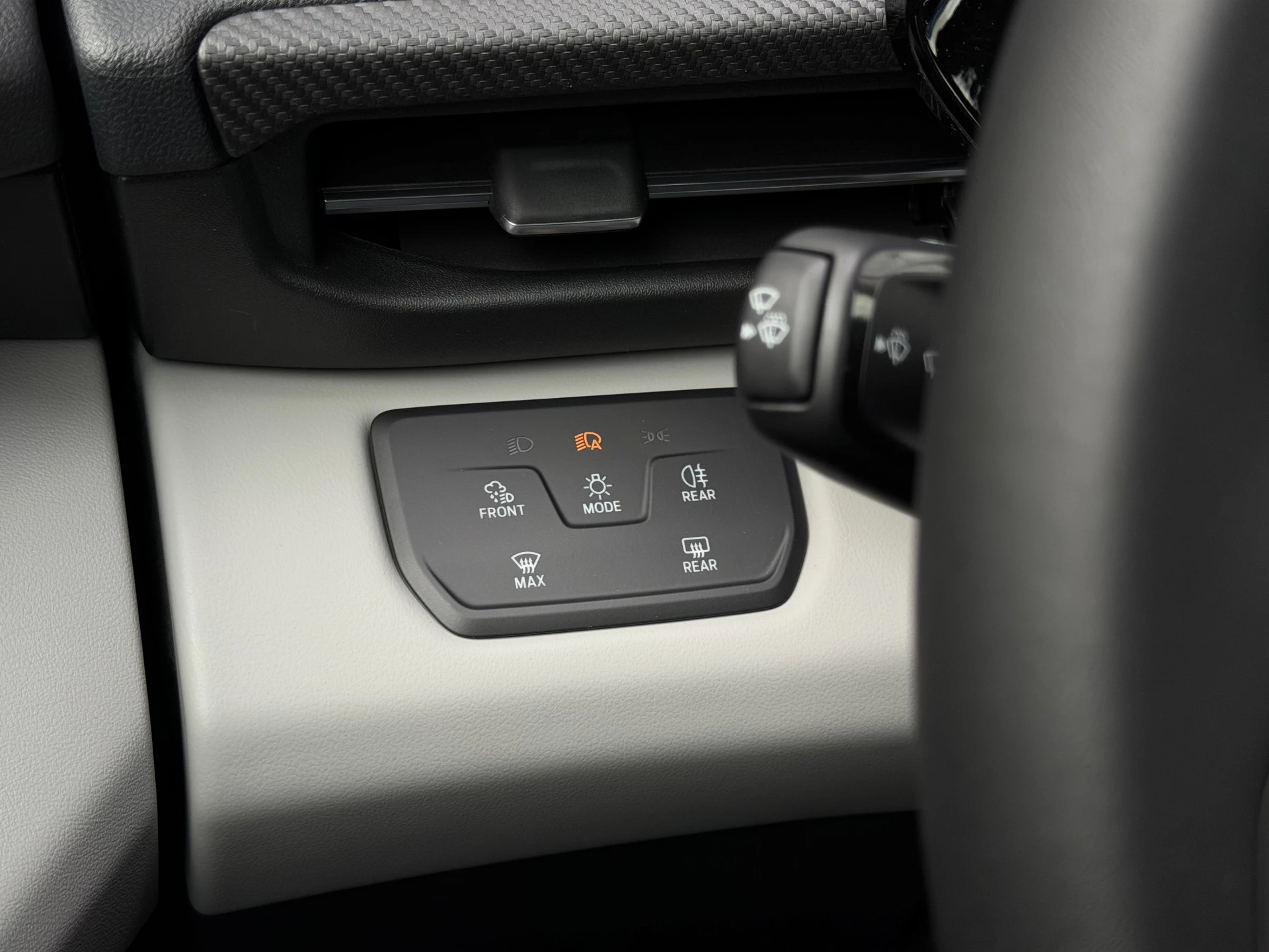 Hoofdafbeelding Ford Explorer