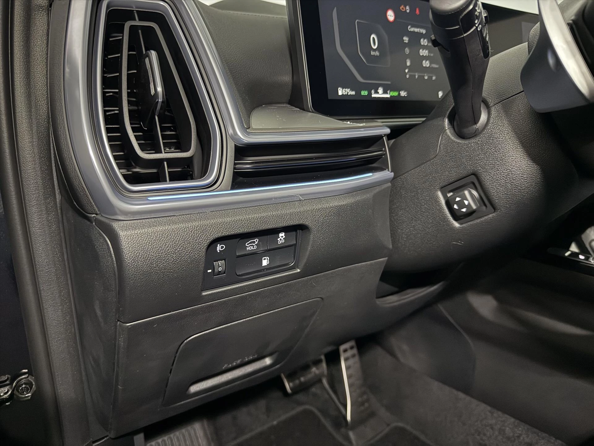 Hoofdafbeelding Kia Sorento