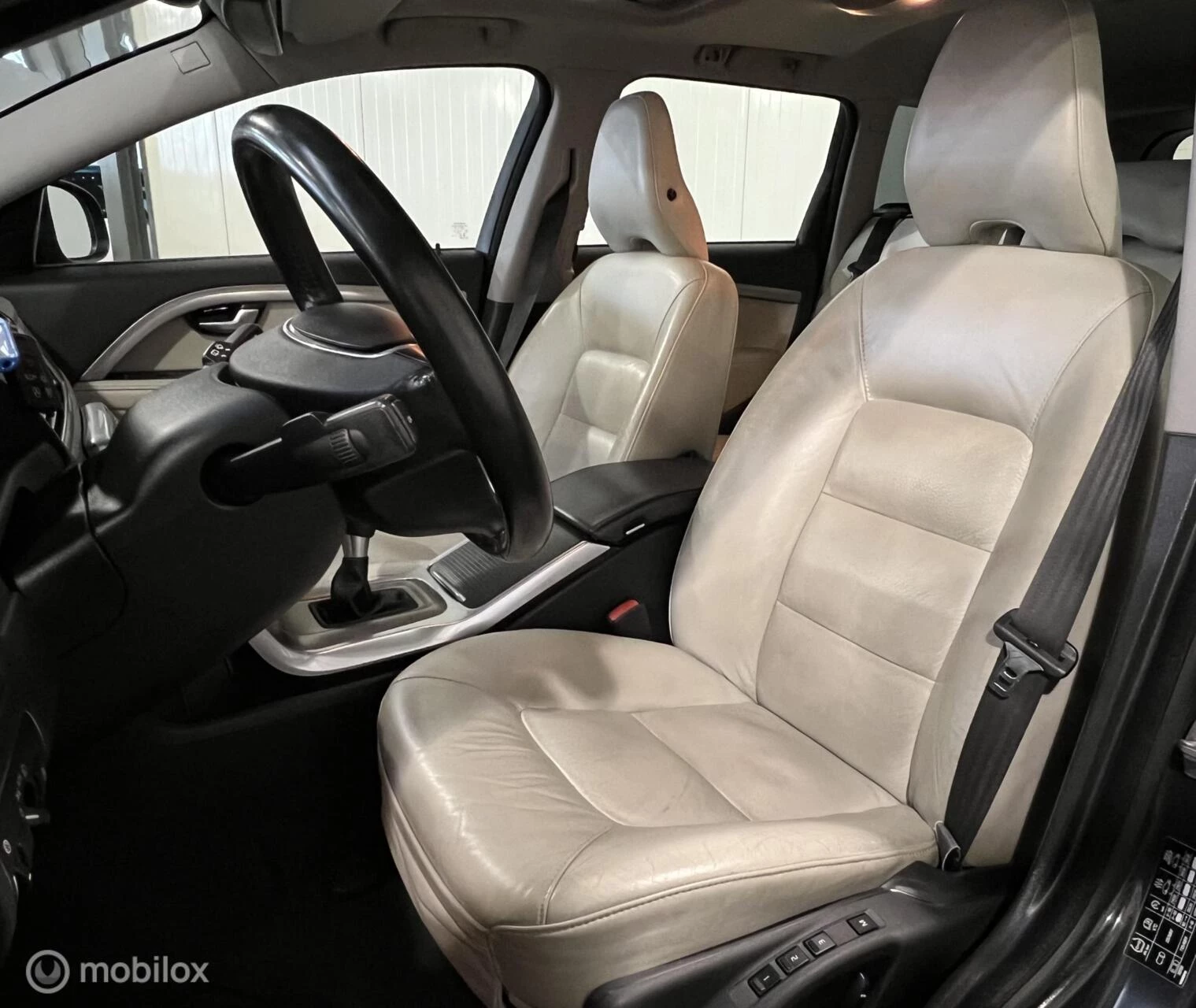 Hoofdafbeelding Volvo V70