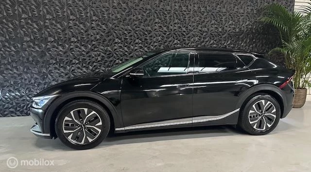 Hoofdafbeelding Kia EV6