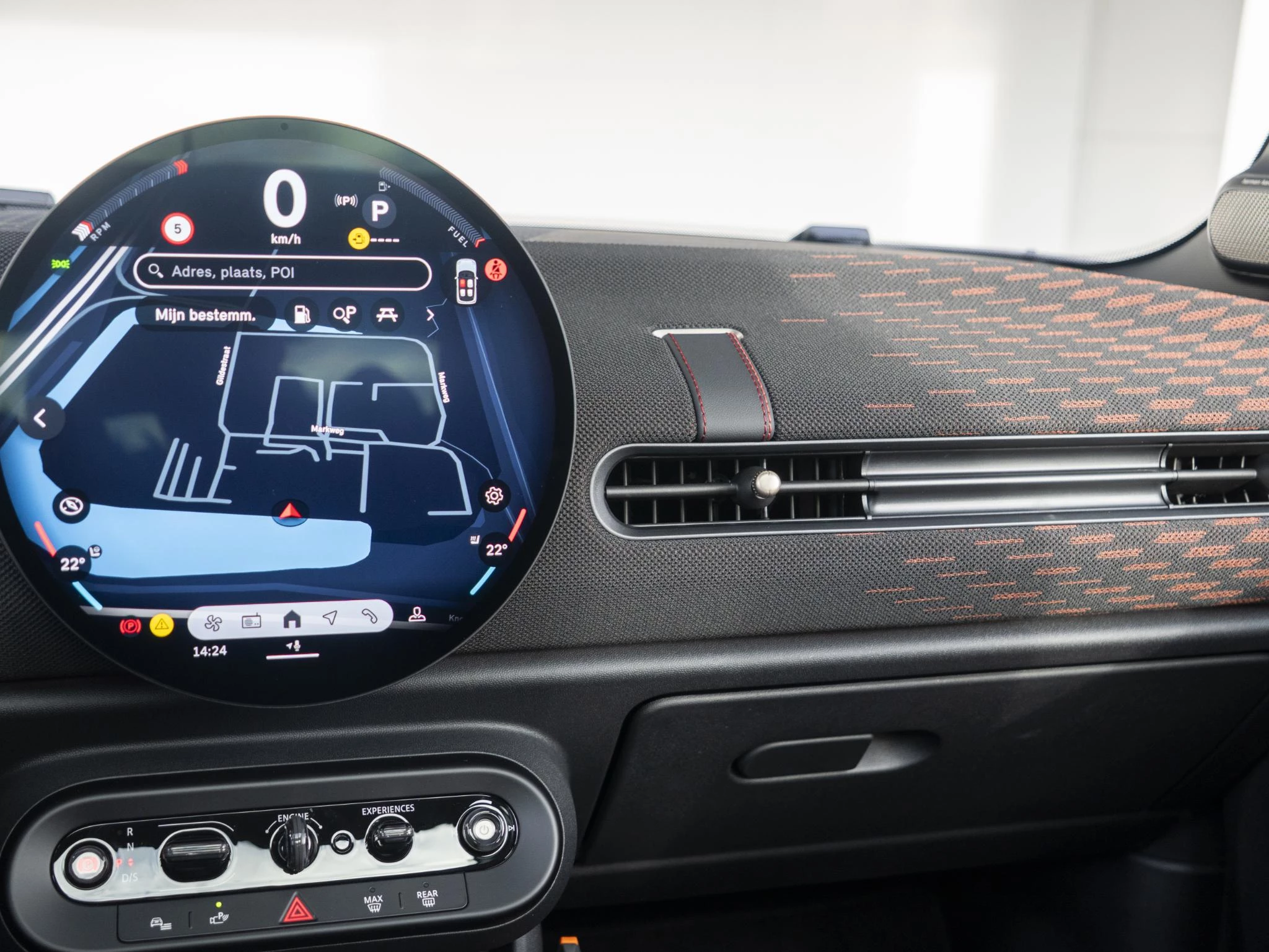 Hoofdafbeelding MINI 3-deurs