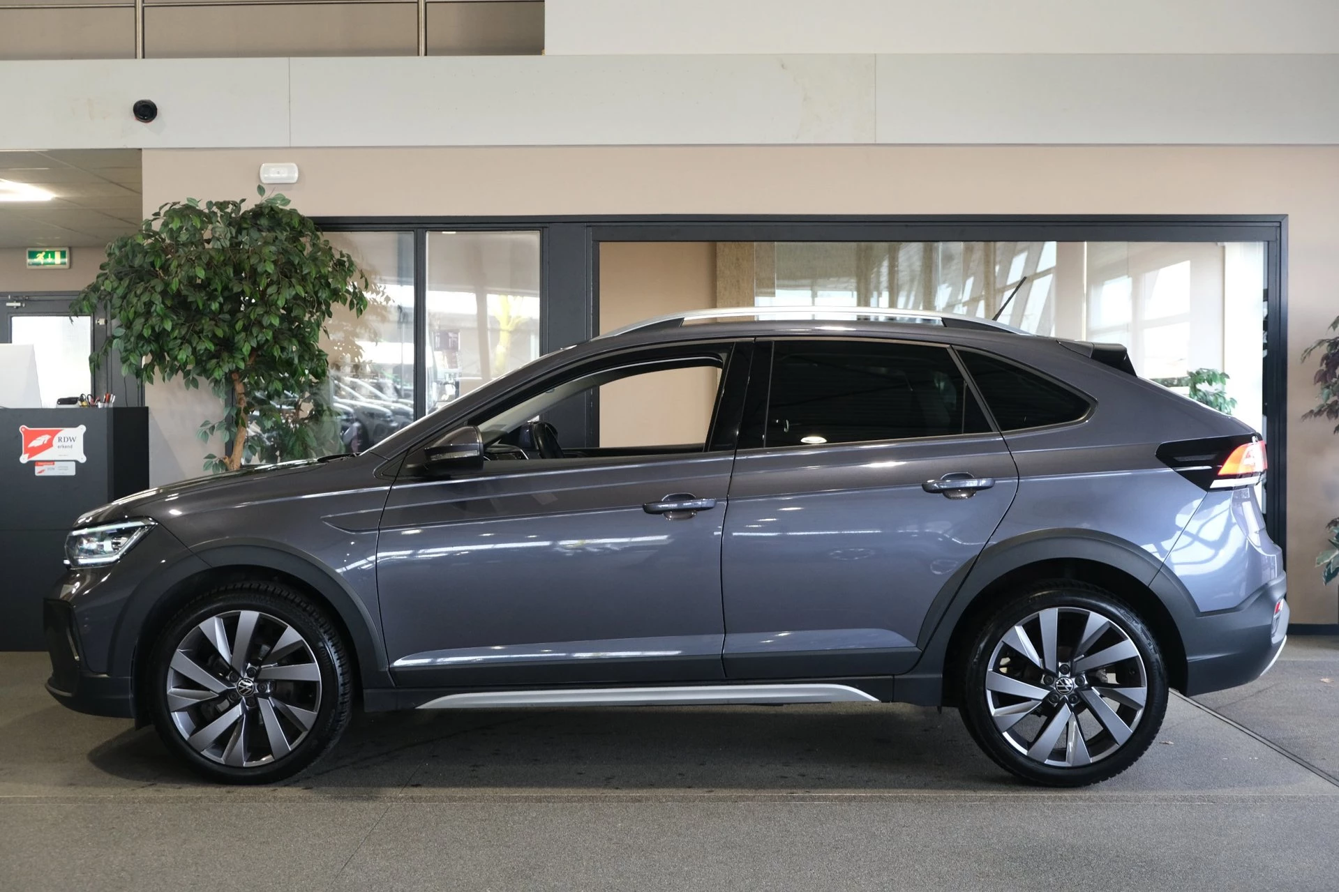 Hoofdafbeelding Volkswagen Taigo