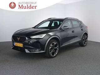 CUPRA Formentor 1.5 TSI Business Edition | Beats | Winterpakket | ACC | Keyless |