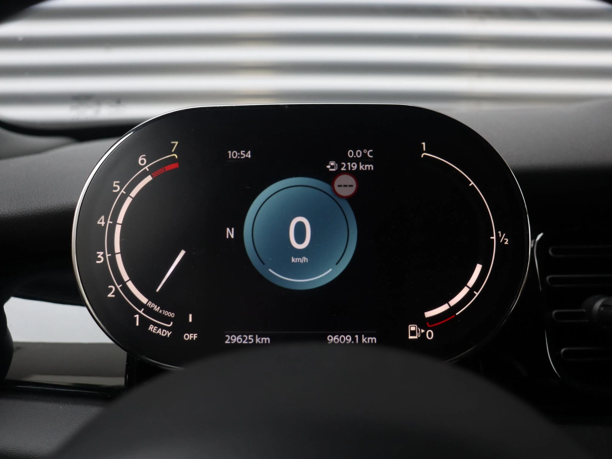 Hoofdafbeelding MINI 5-deurs