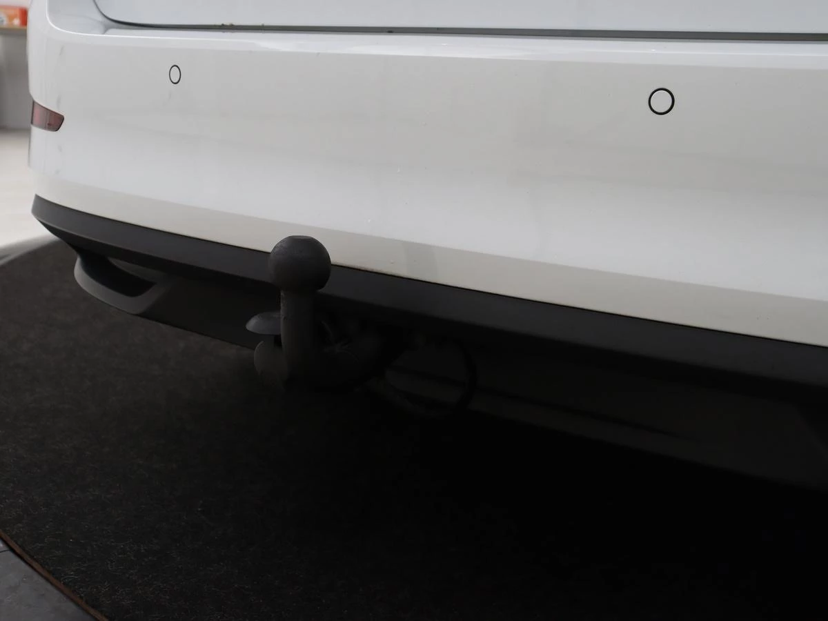 Hoofdafbeelding Škoda Scala