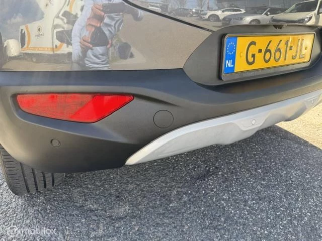 Hoofdafbeelding Kia Stonic