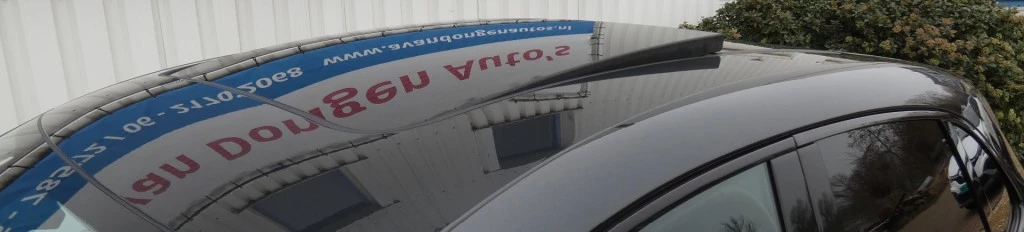 Hoofdafbeelding Porsche Macan