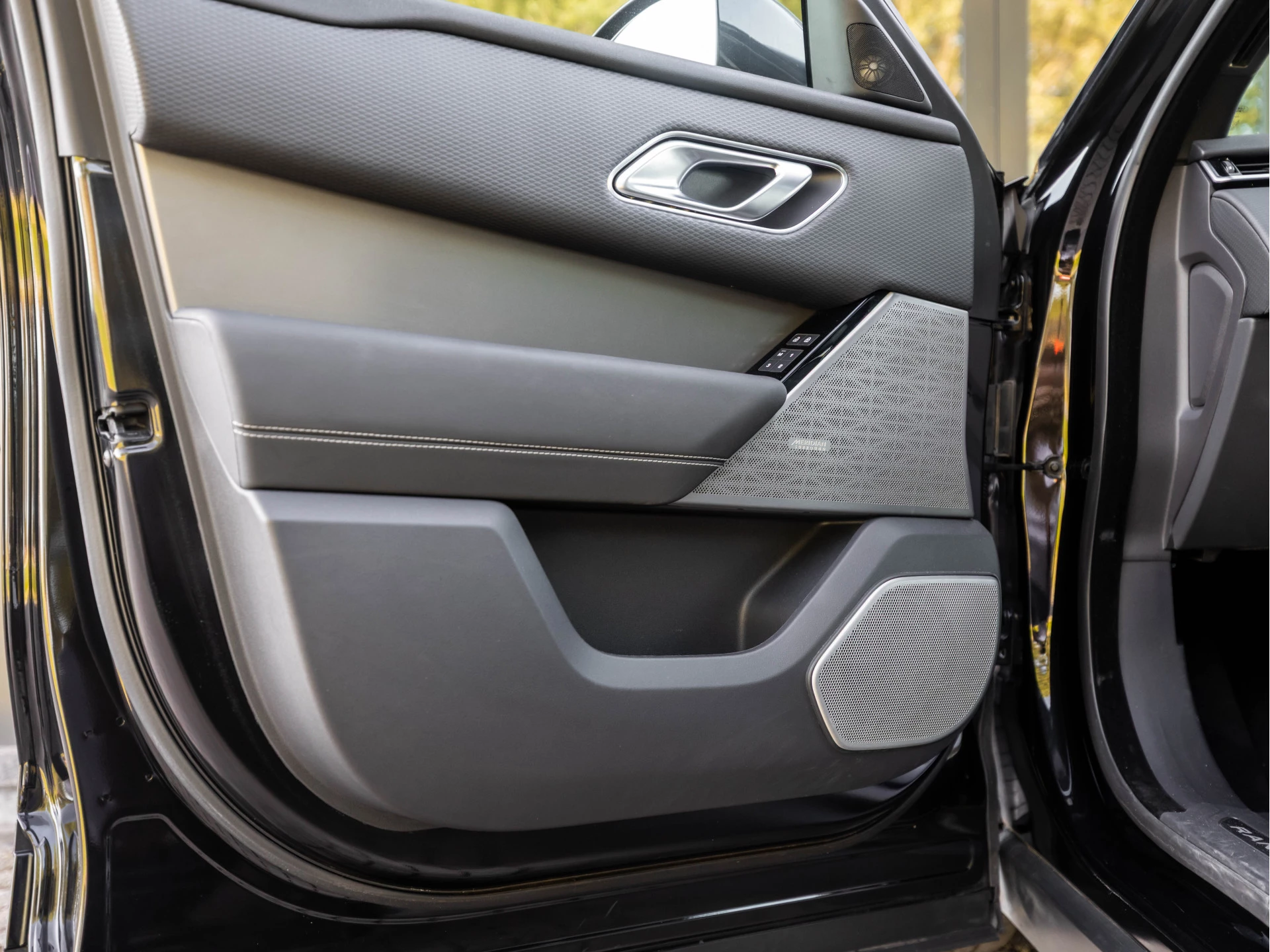 Hoofdafbeelding Land Rover Range Rover Velar