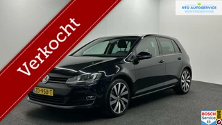 Volkswagen Golf 1.4 TSI ACT Highline NAVIGATIE ECC LM