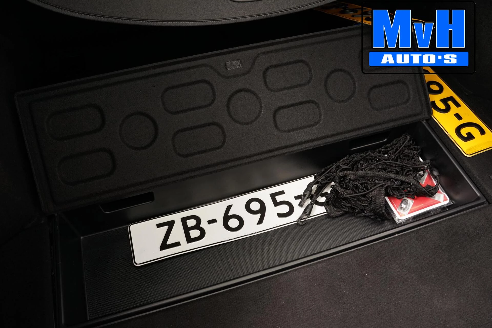 Hoofdafbeelding Kia ProCeed