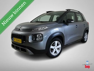 Citroen C3 Aircross 1.2 PureTech Feel