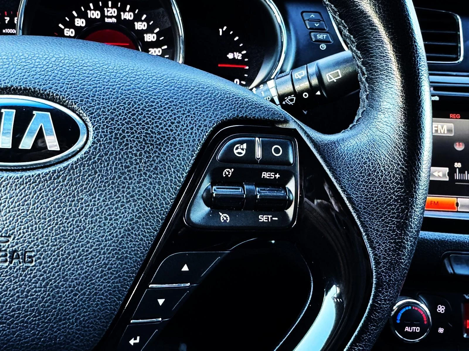 Hoofdafbeelding Kia cee'd