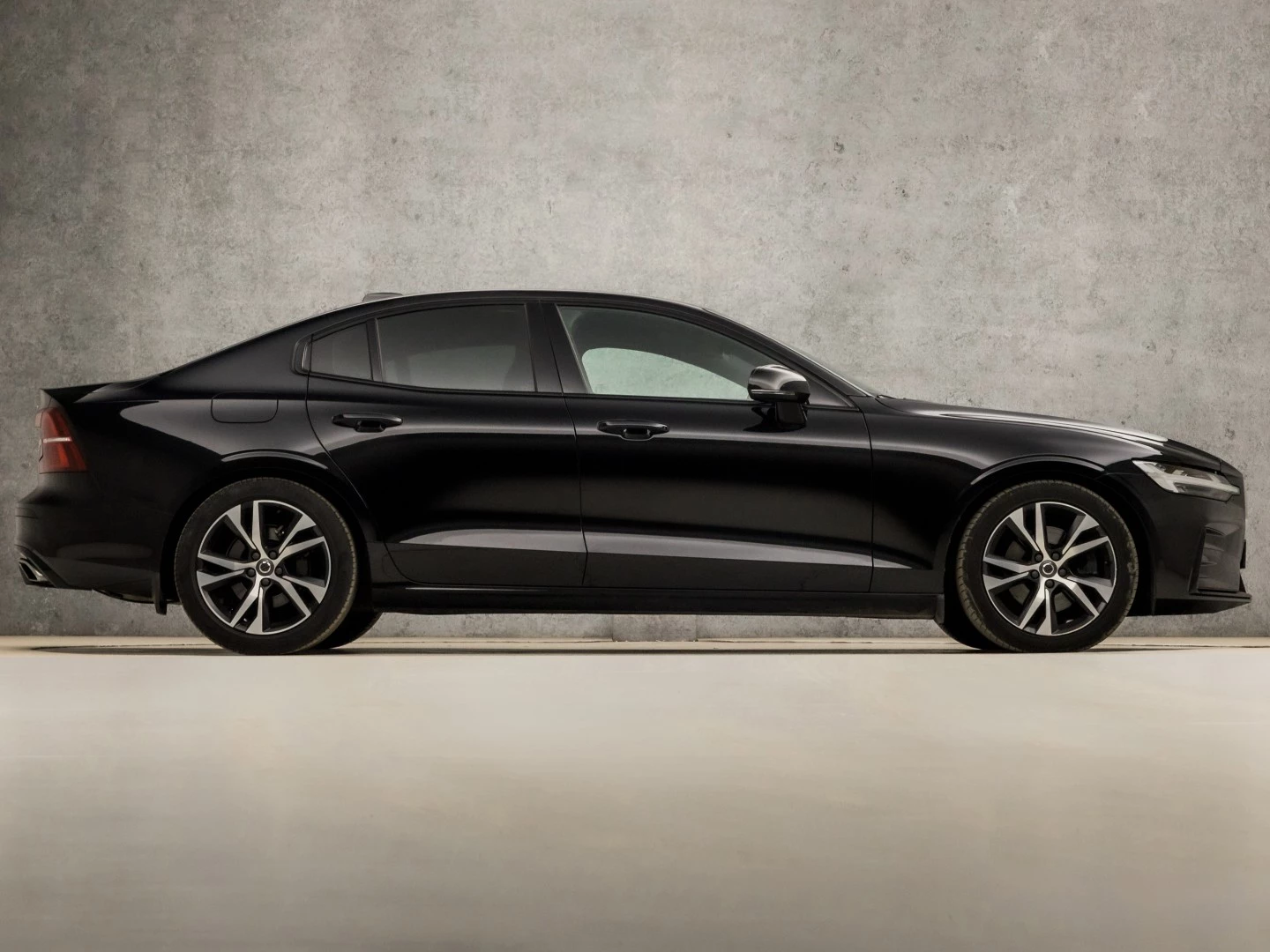 Hoofdafbeelding Volvo S60