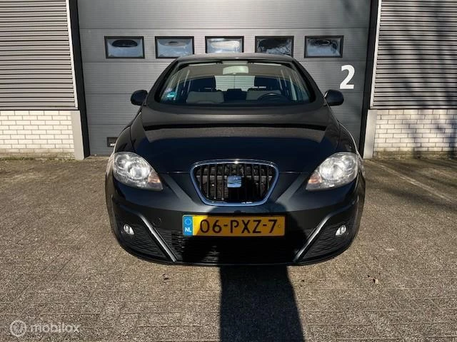 Hoofdafbeelding SEAT Altea