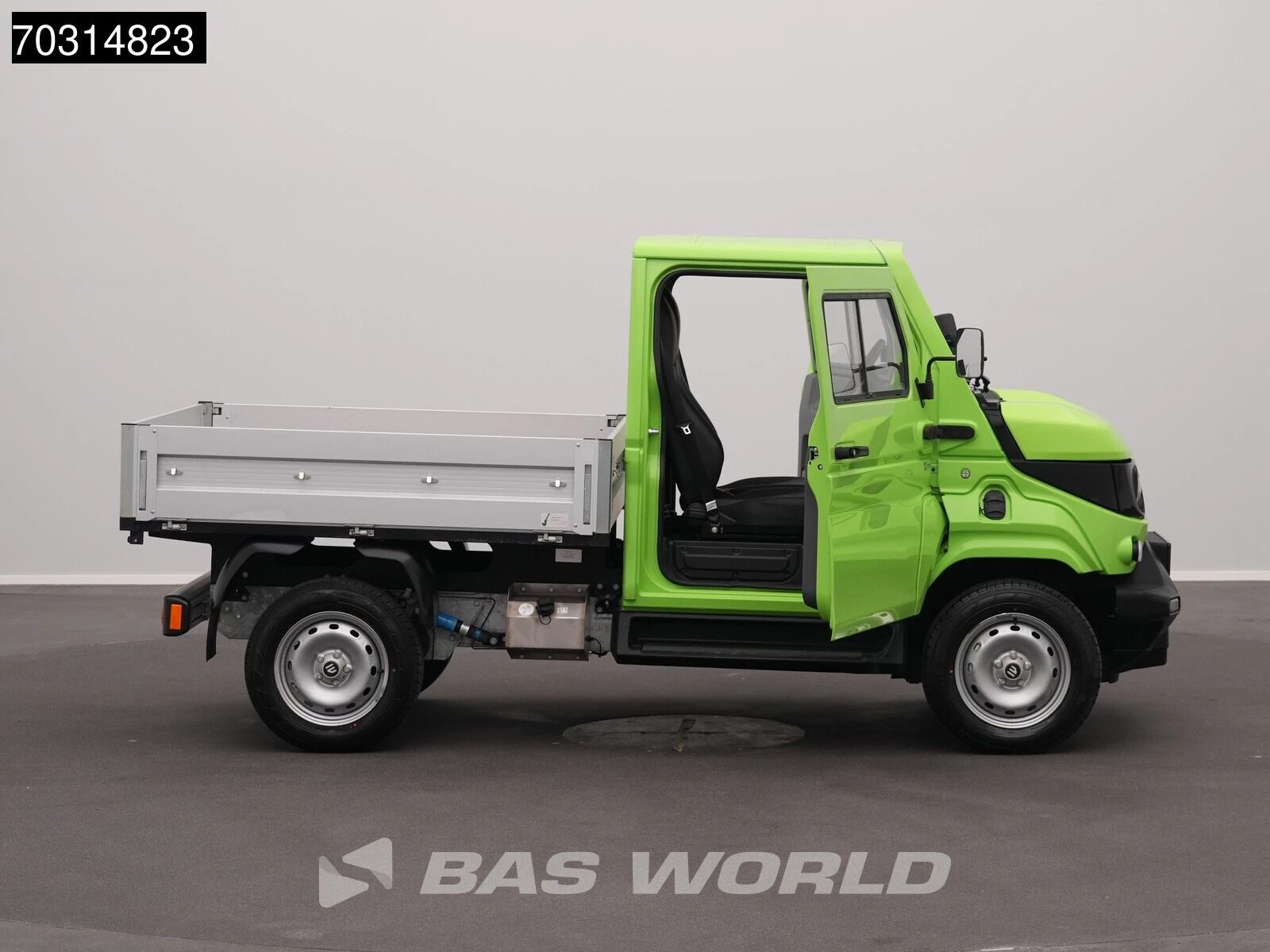 Hoofdafbeelding EVUM Motors aCar