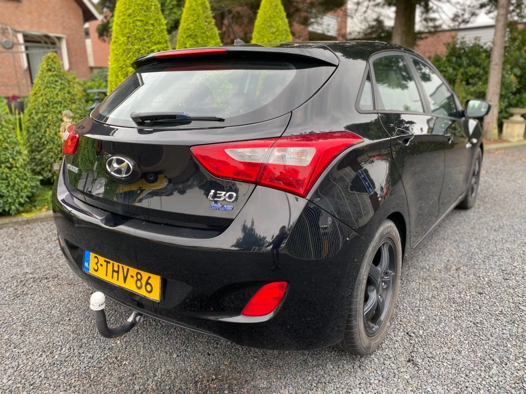 Hoofdafbeelding Hyundai i30