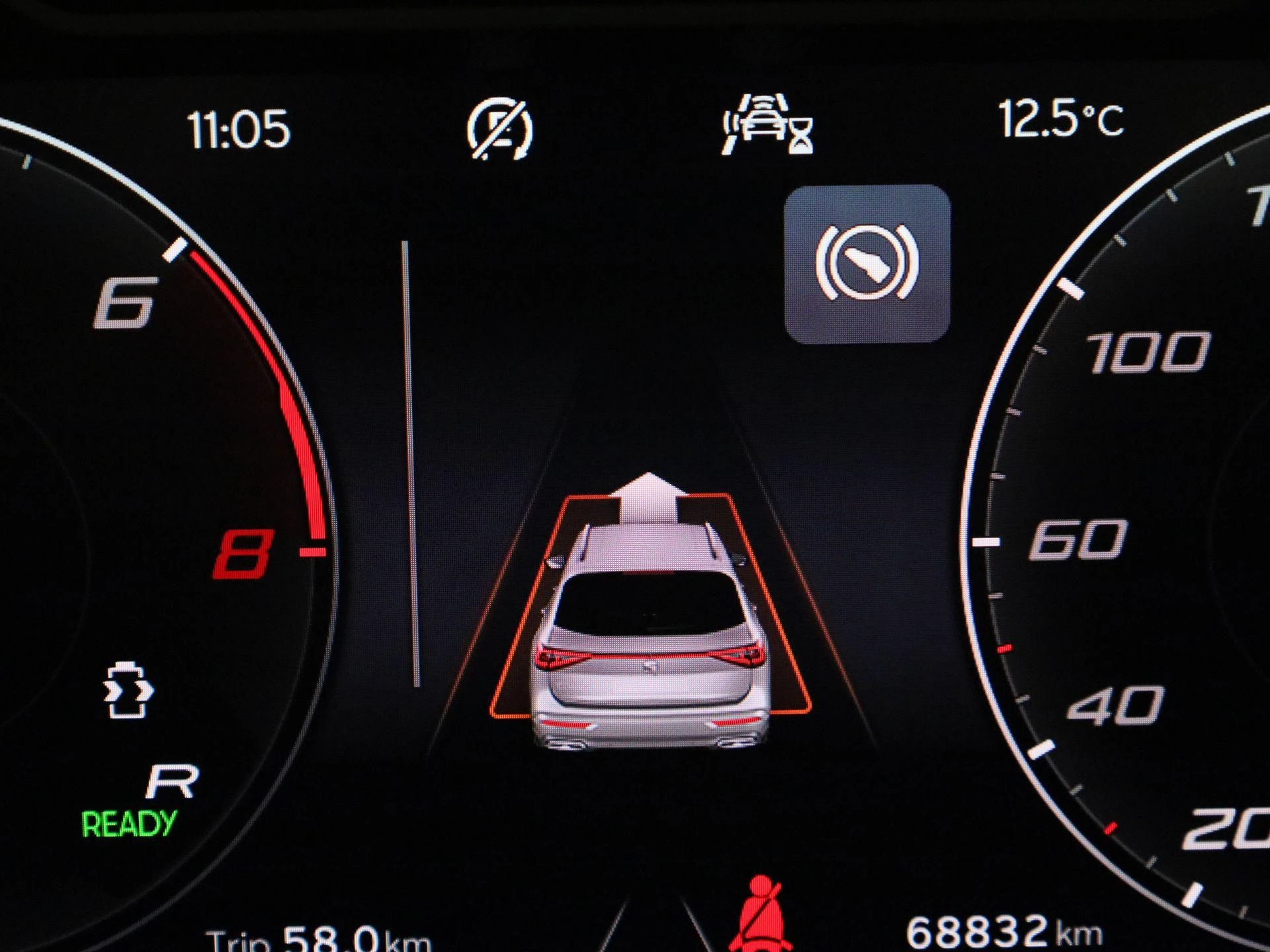 Hoofdafbeelding SEAT Tarraco