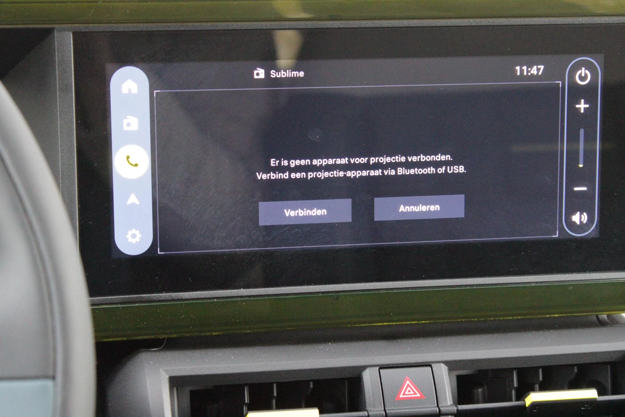 Hoofdafbeelding Fiat Grande Panda