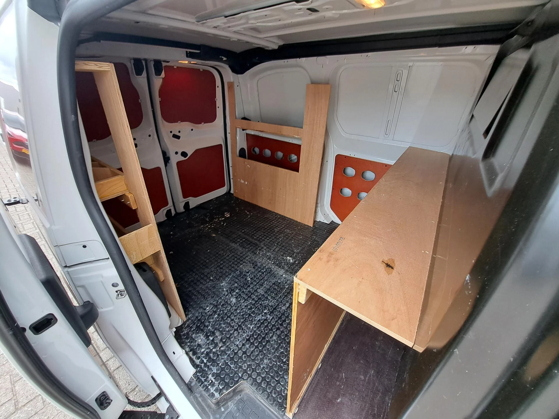 Hoofdafbeelding Toyota ProAce