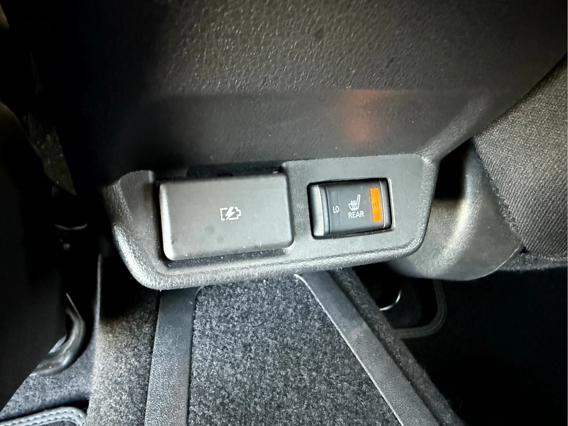 Hoofdafbeelding Nissan Leaf