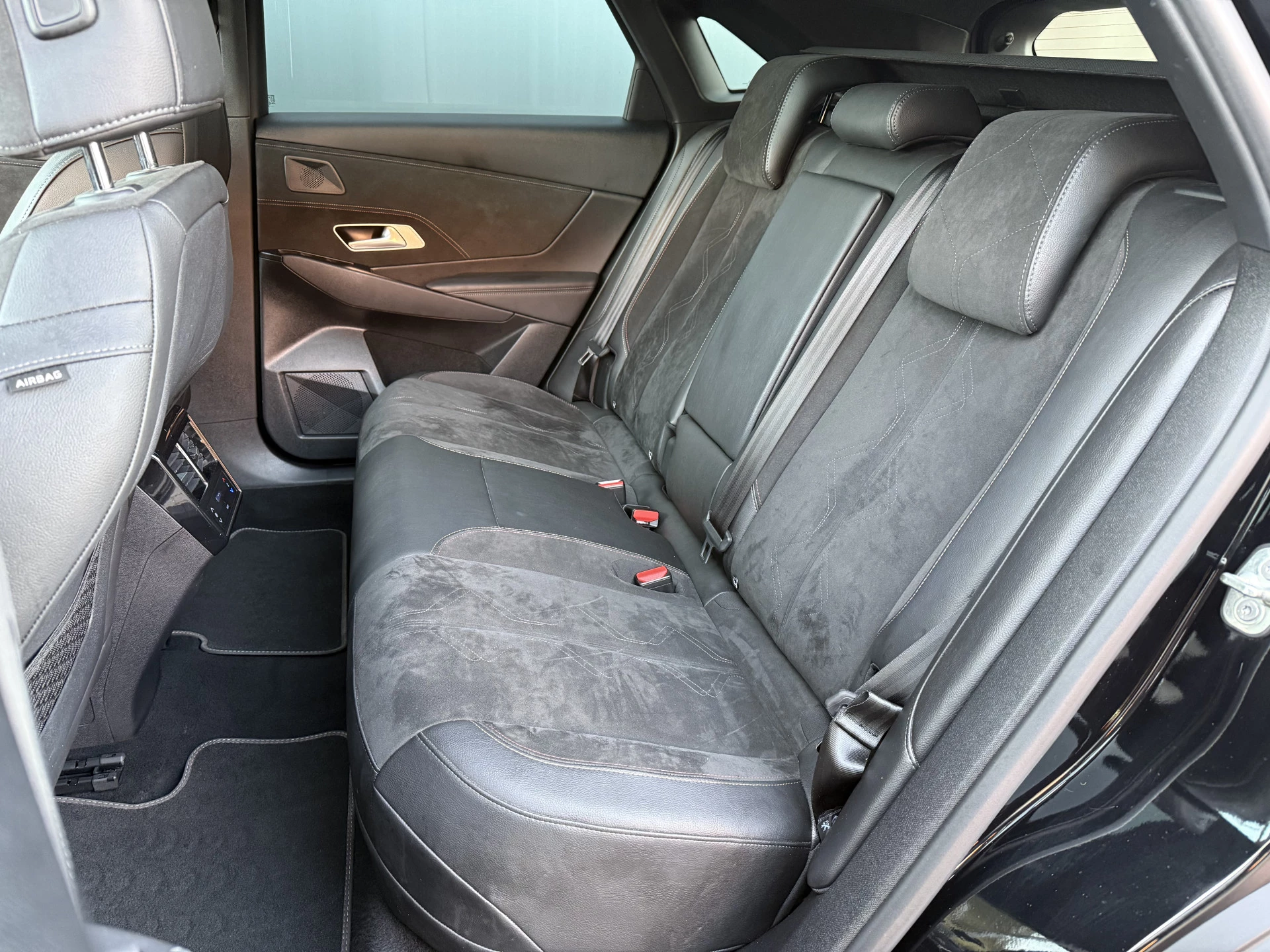 Hoofdafbeelding DS DS 7