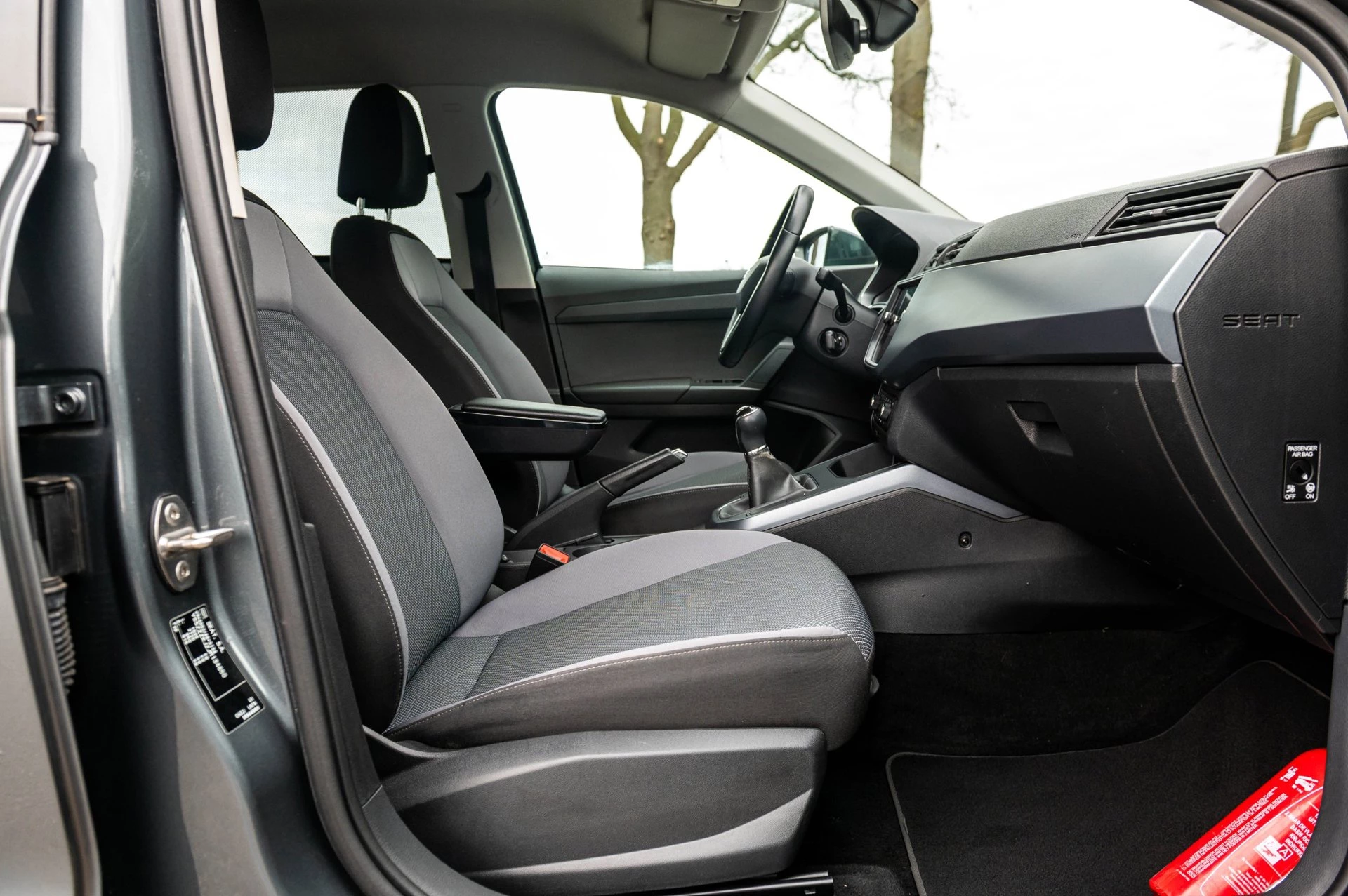 Hoofdafbeelding SEAT Arona