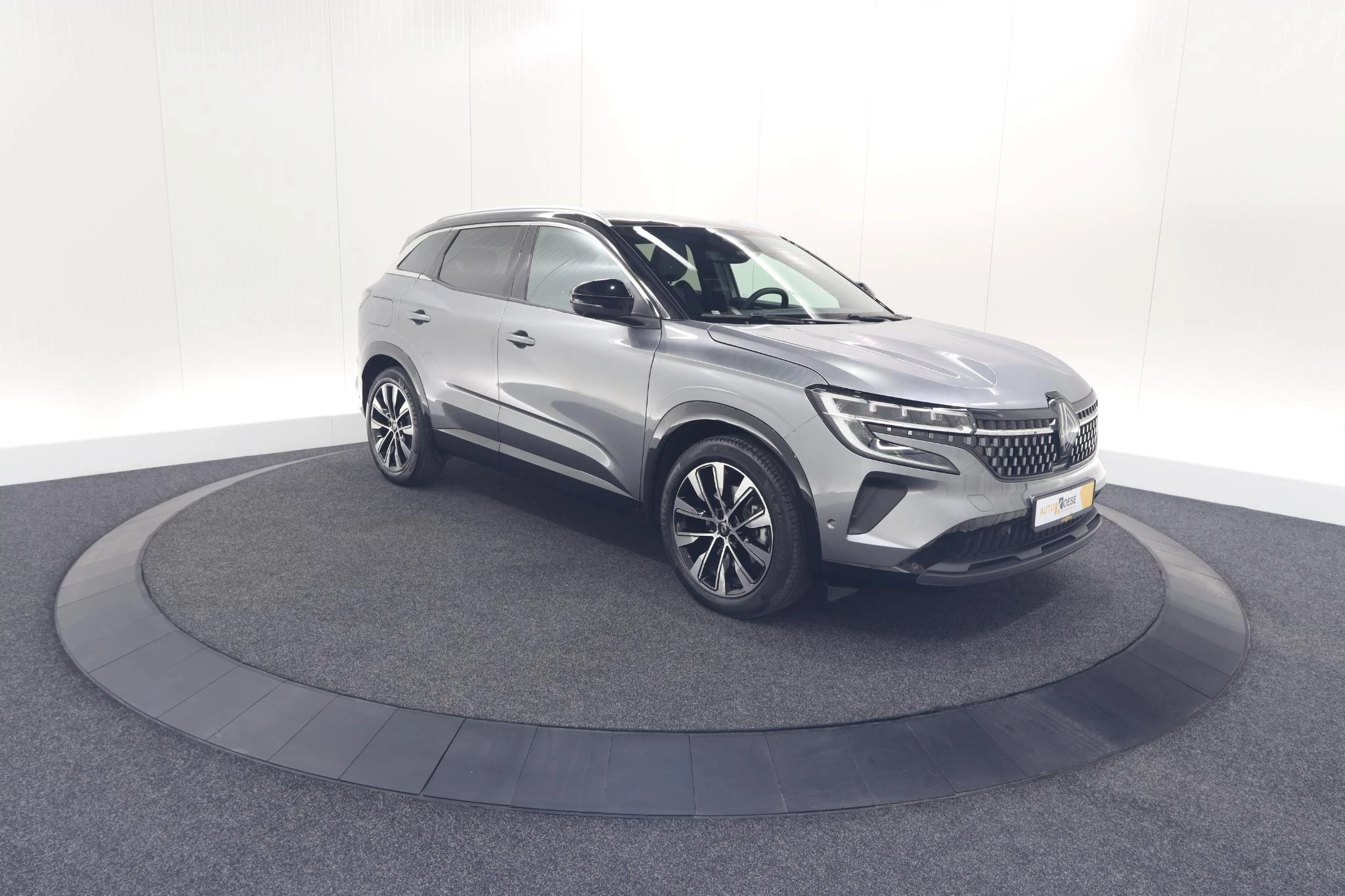 Hoofdafbeelding Renault Austral