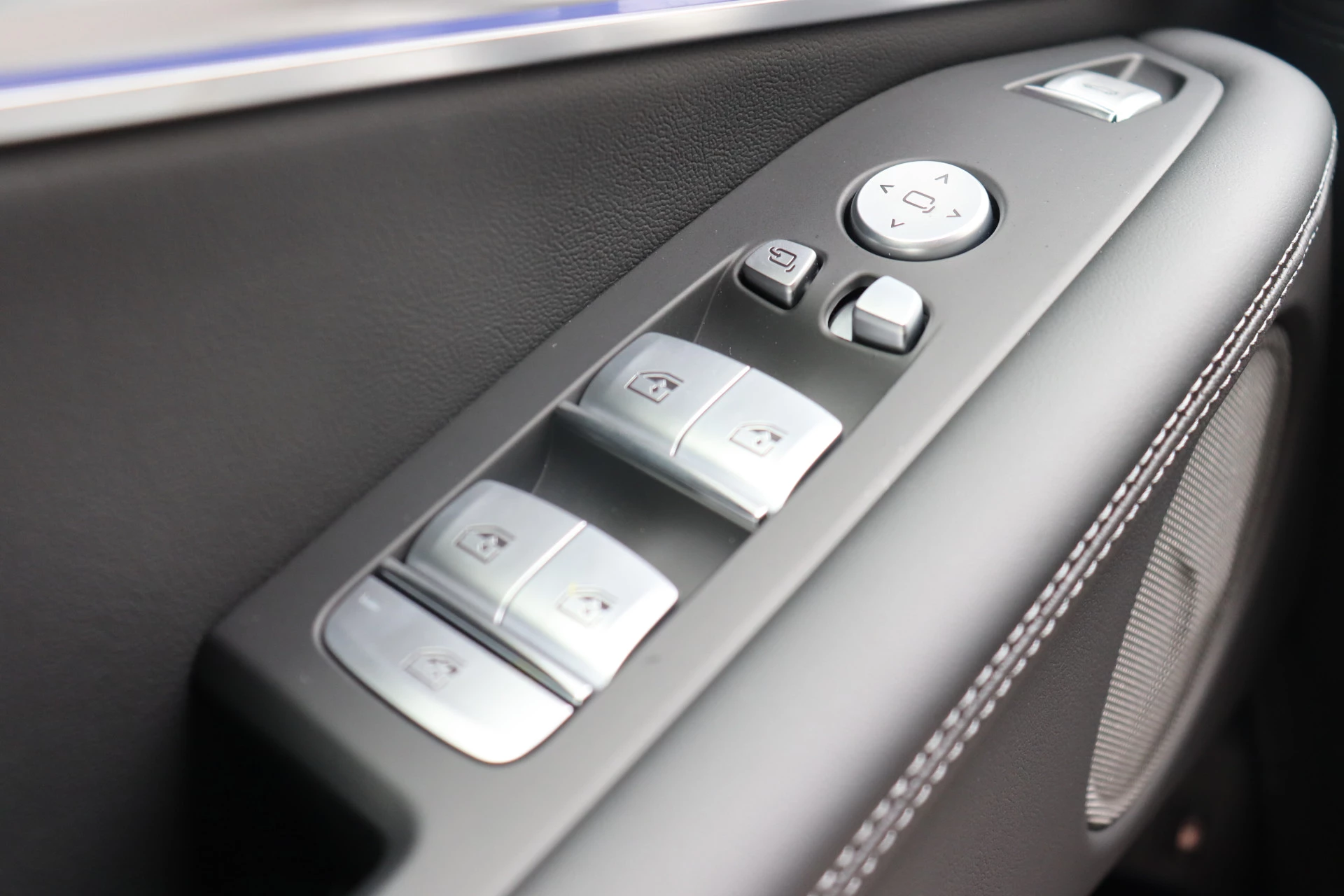 Hoofdafbeelding BMW XM