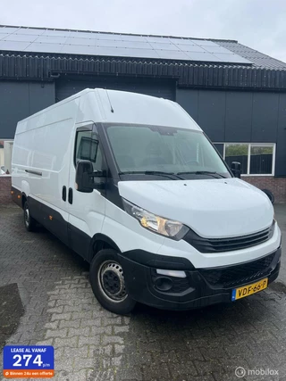 Iveco Daily 35C14V 2.3 410 H2