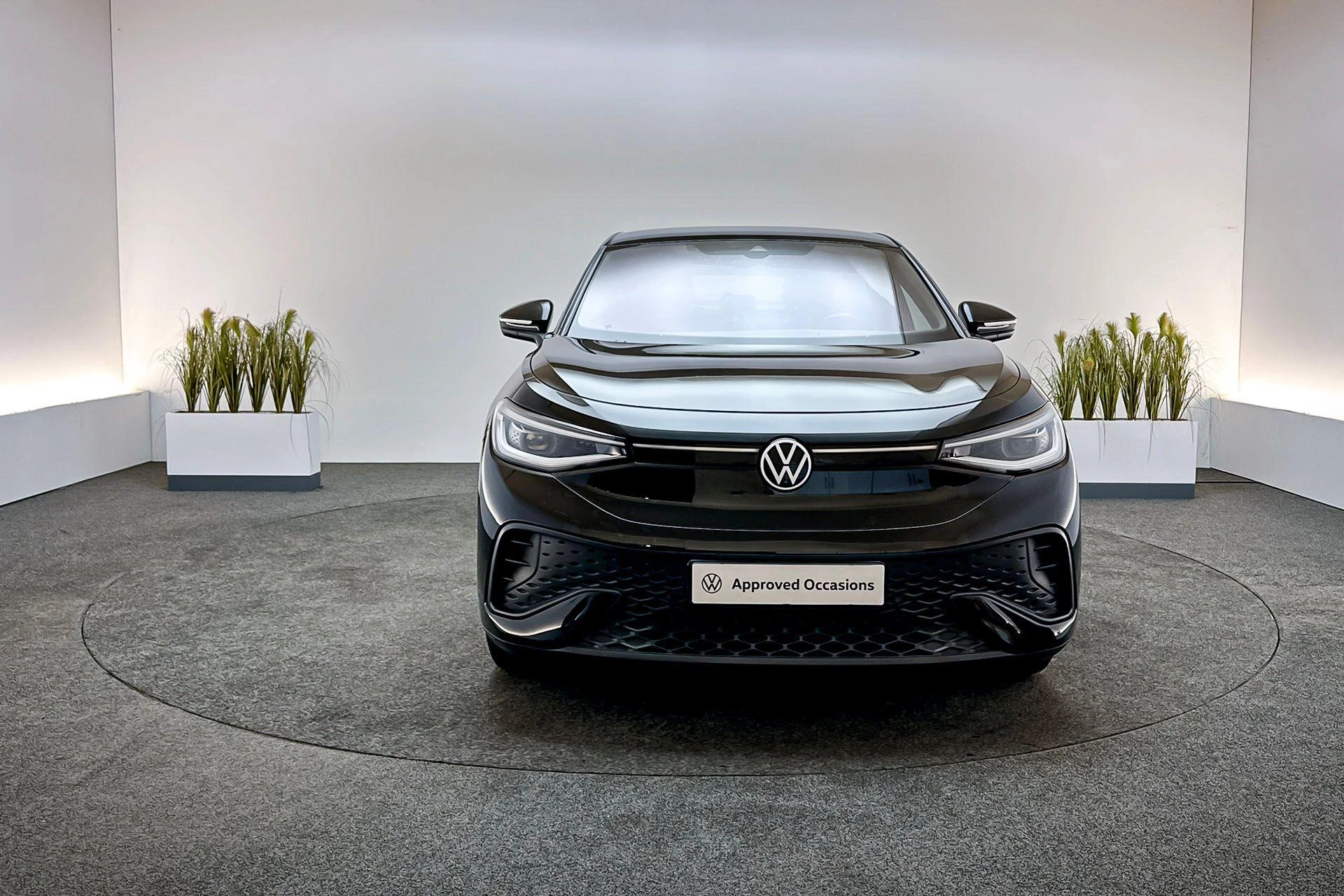 Hoofdafbeelding Volkswagen ID.5