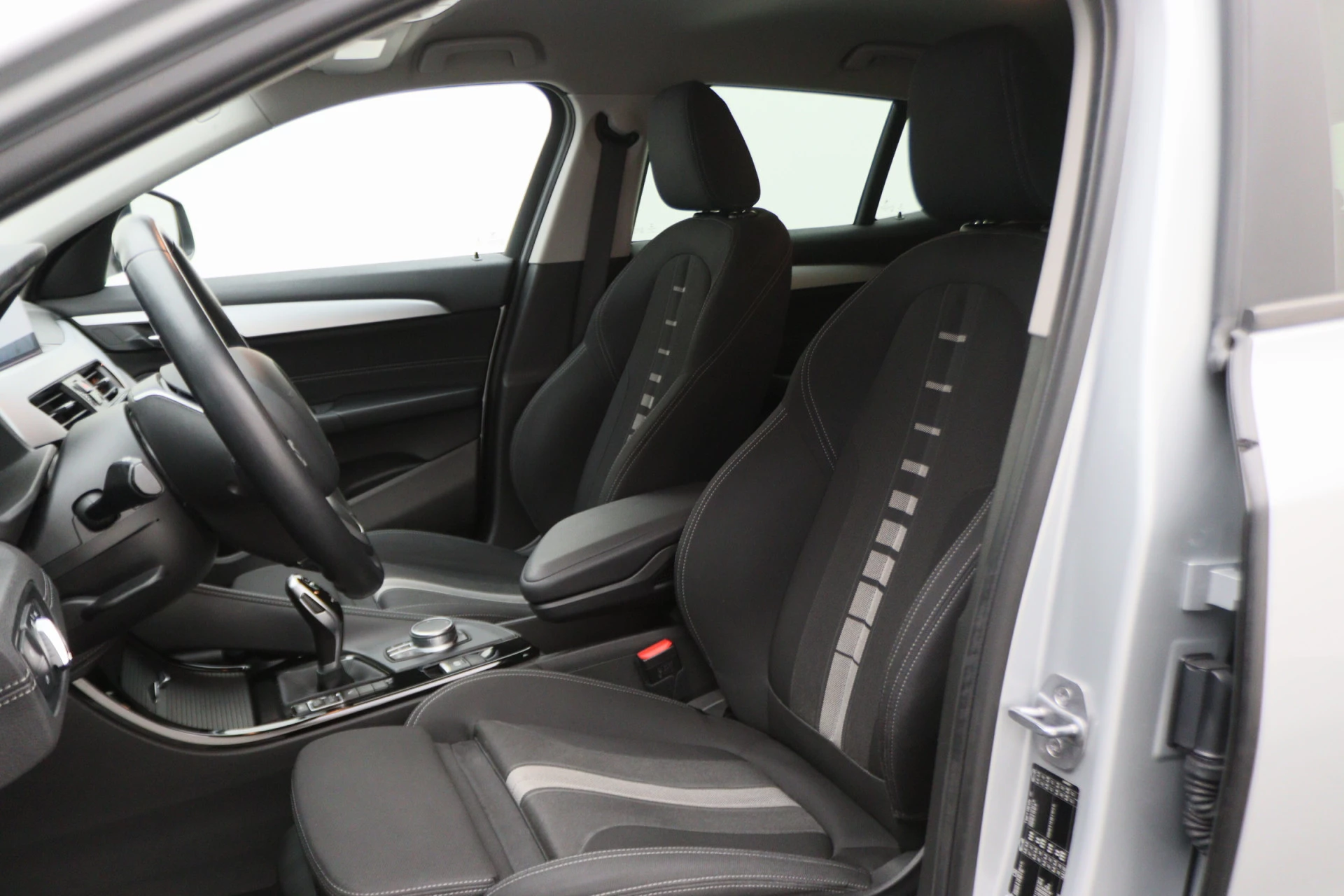 Hoofdafbeelding BMW X2