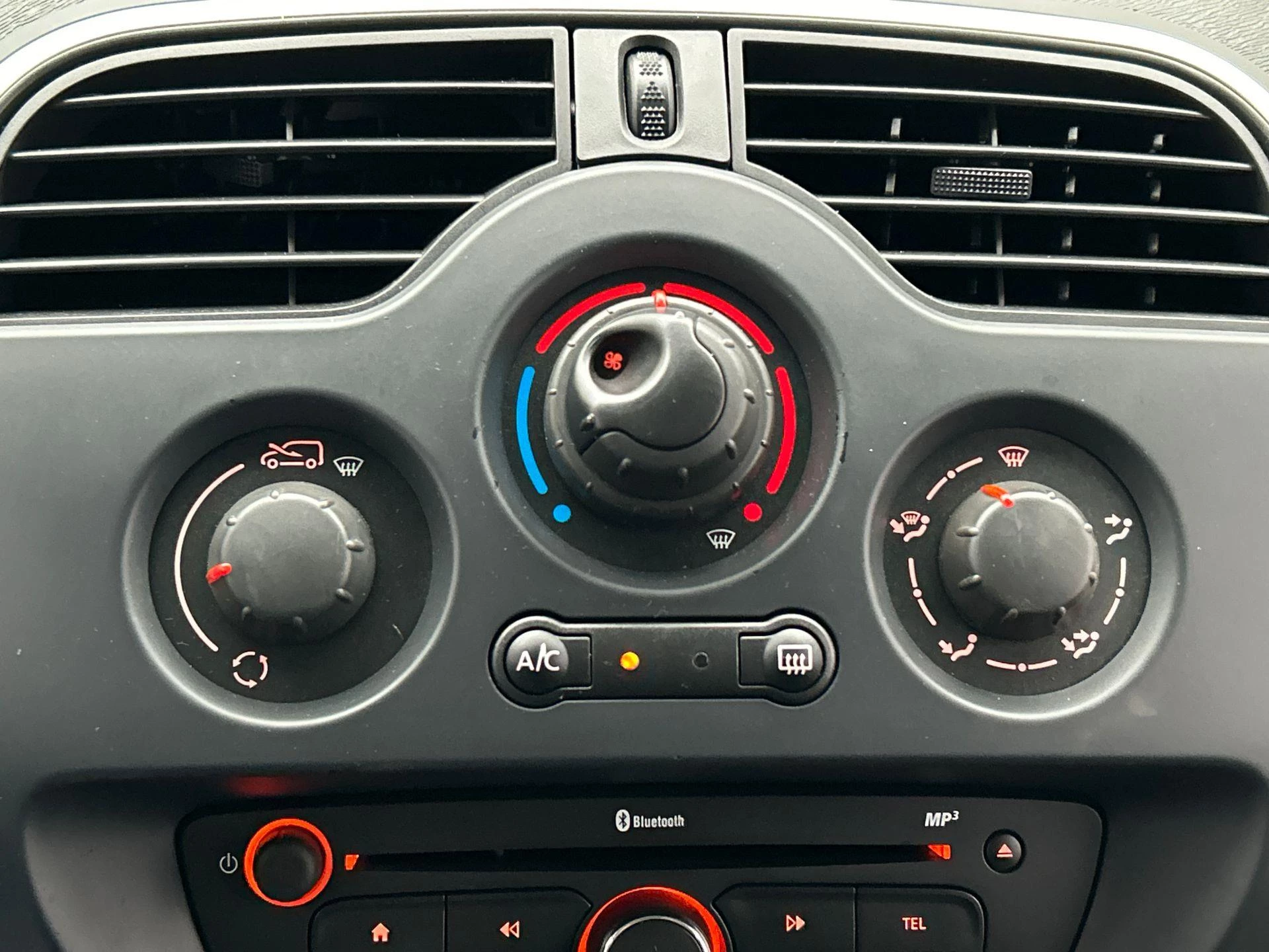 Hoofdafbeelding Renault Kangoo