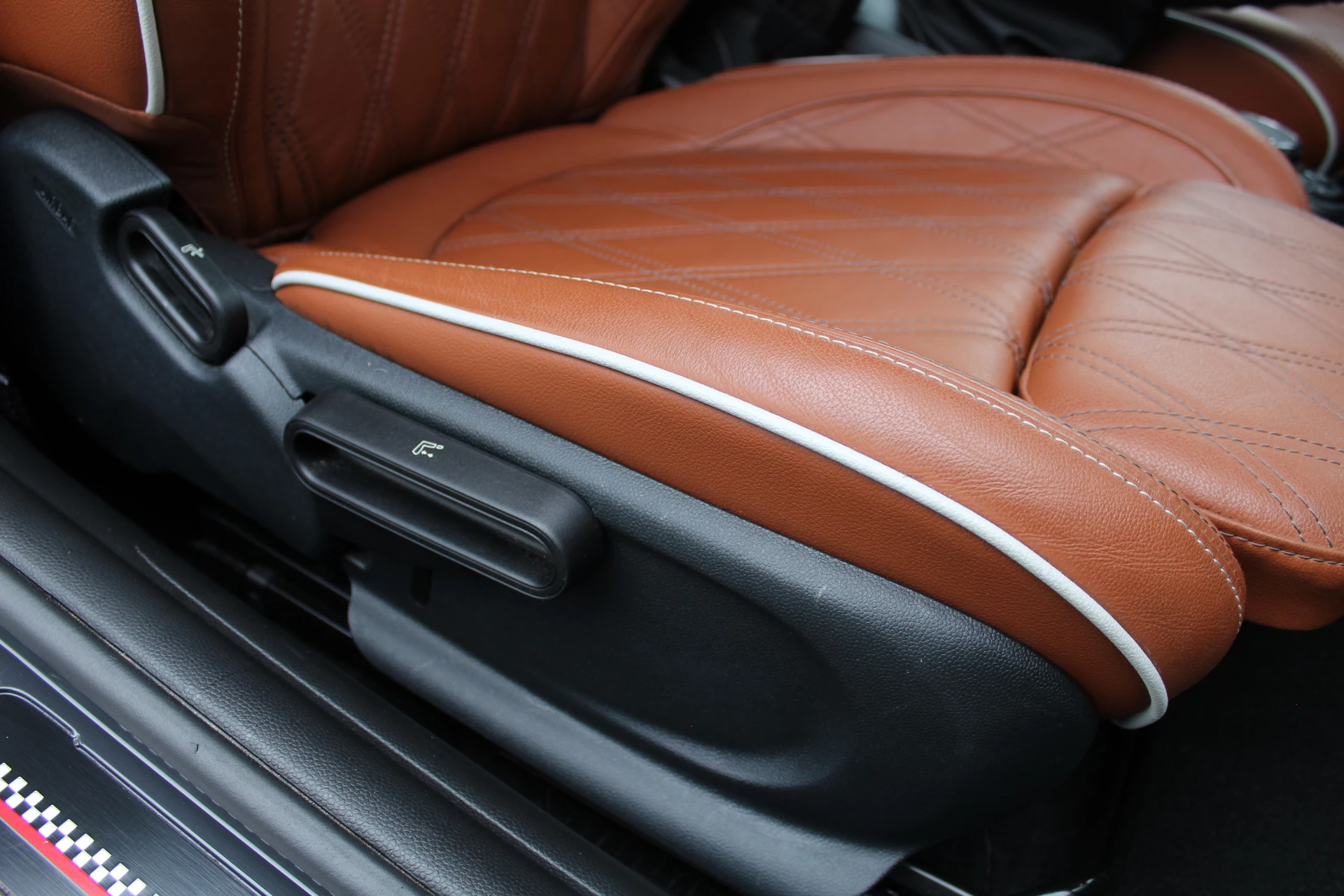 Hoofdafbeelding MINI Cooper S Cabrio