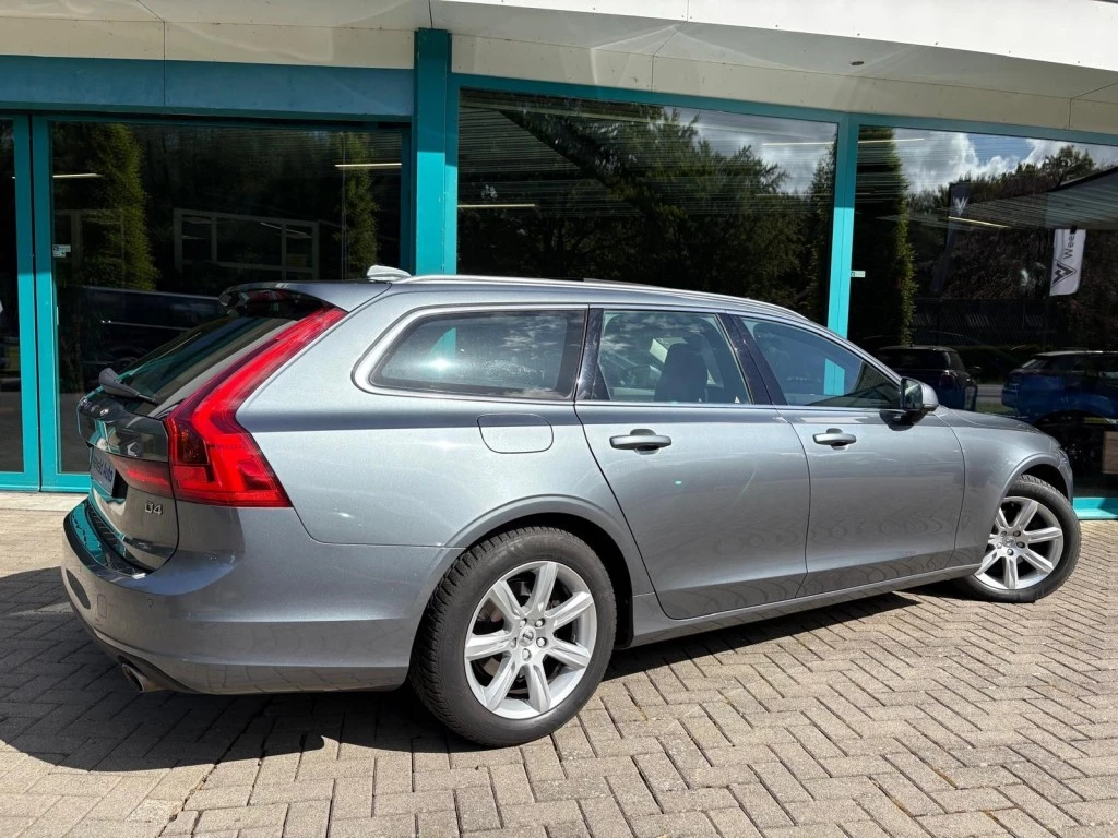 Hoofdafbeelding Volvo V90