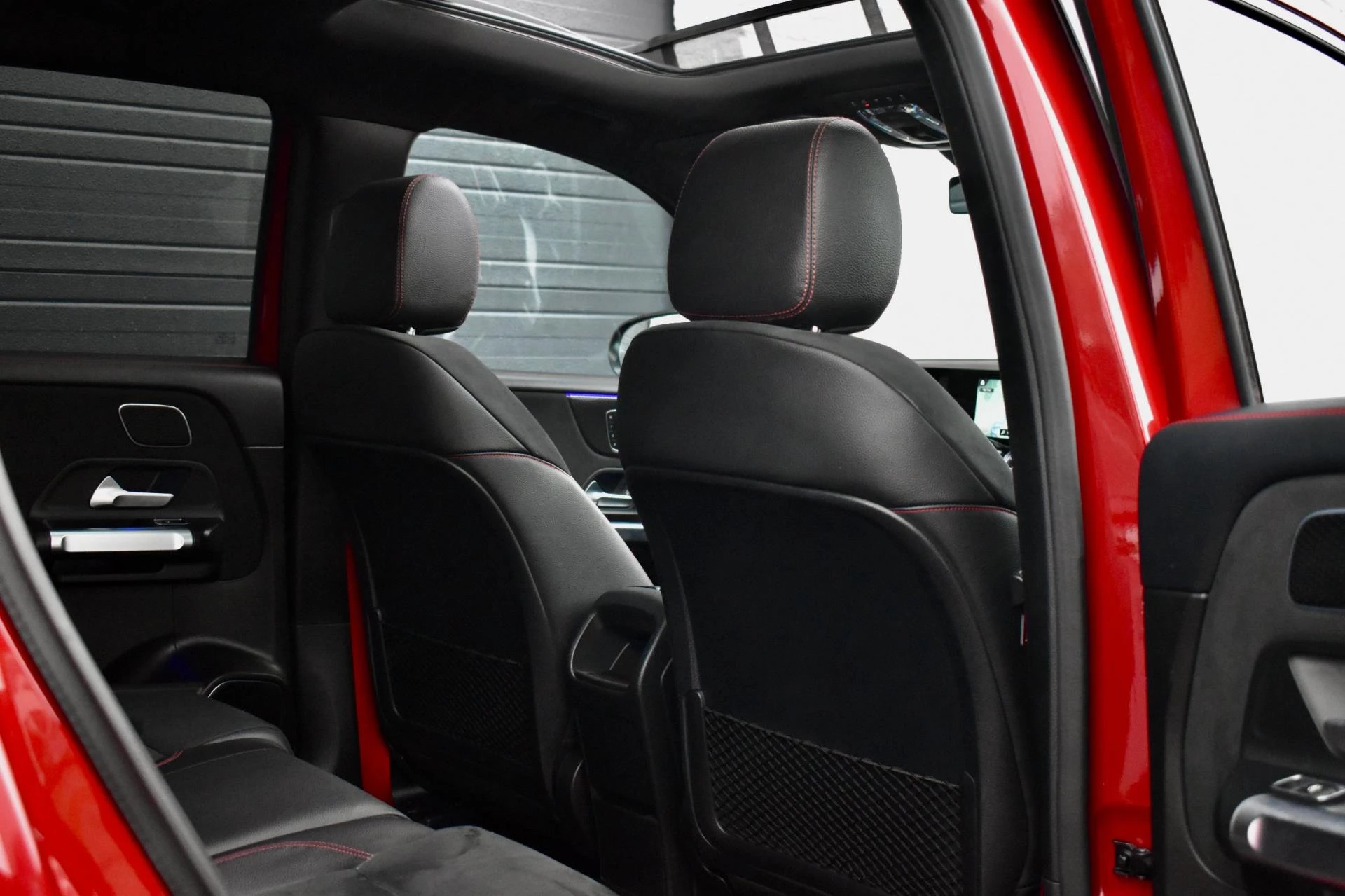 Hoofdafbeelding Mercedes-Benz GLB