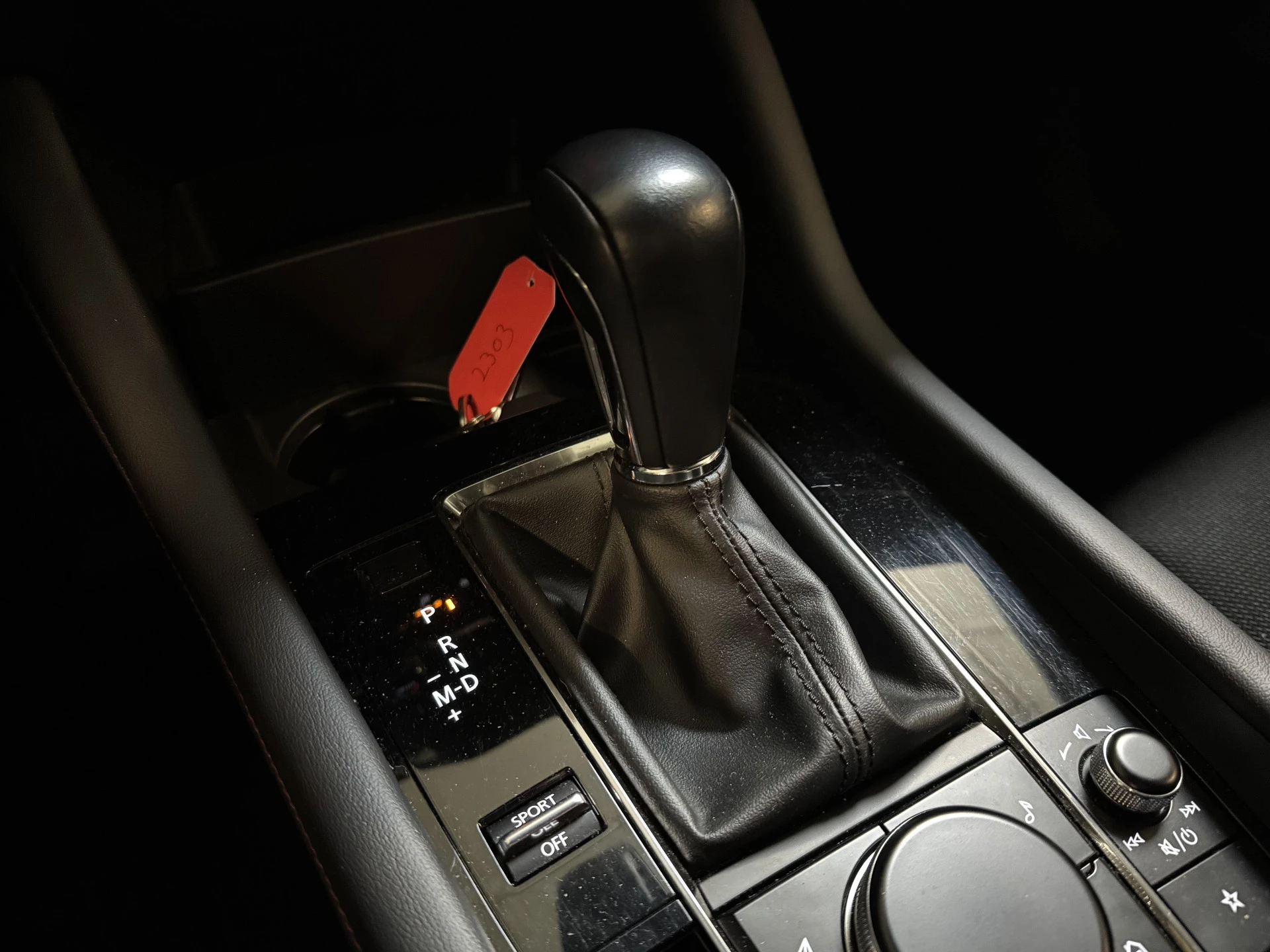 Hoofdafbeelding Mazda 3