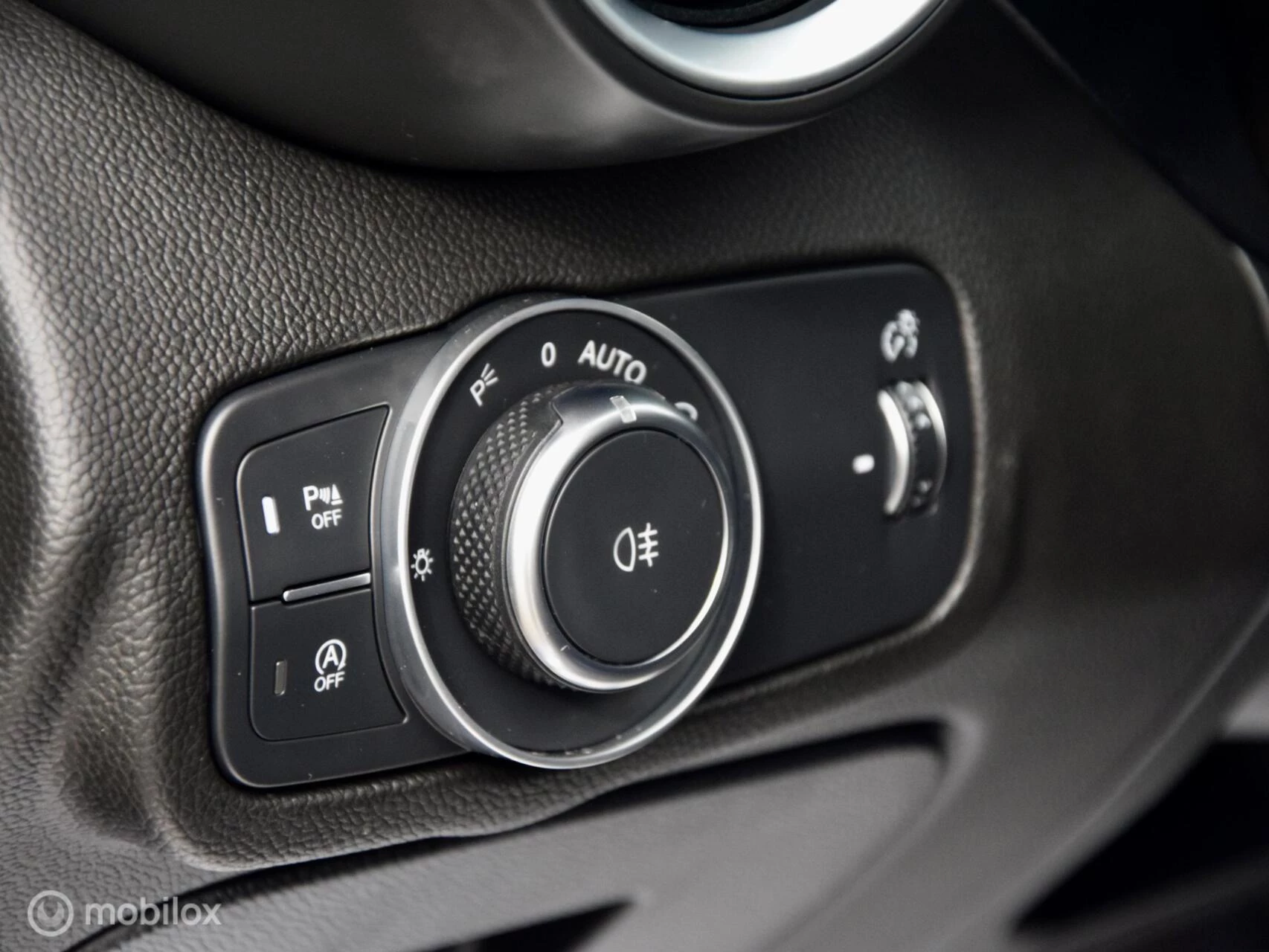 Hoofdafbeelding Alfa Romeo Giulia