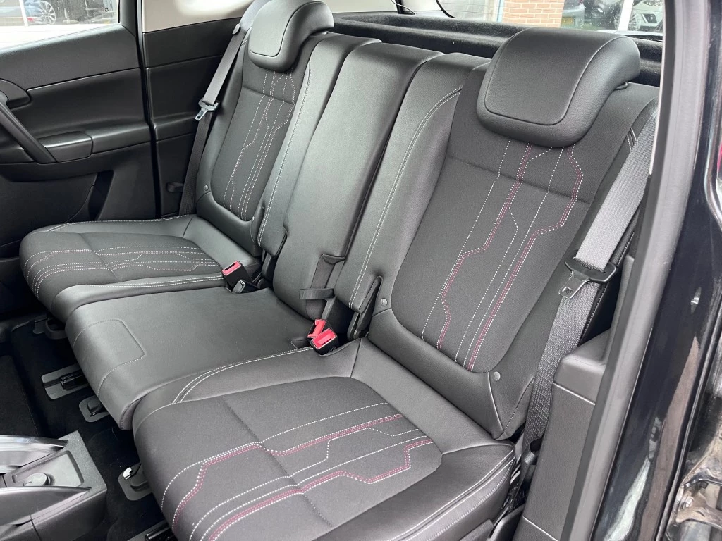Hoofdafbeelding Opel Meriva