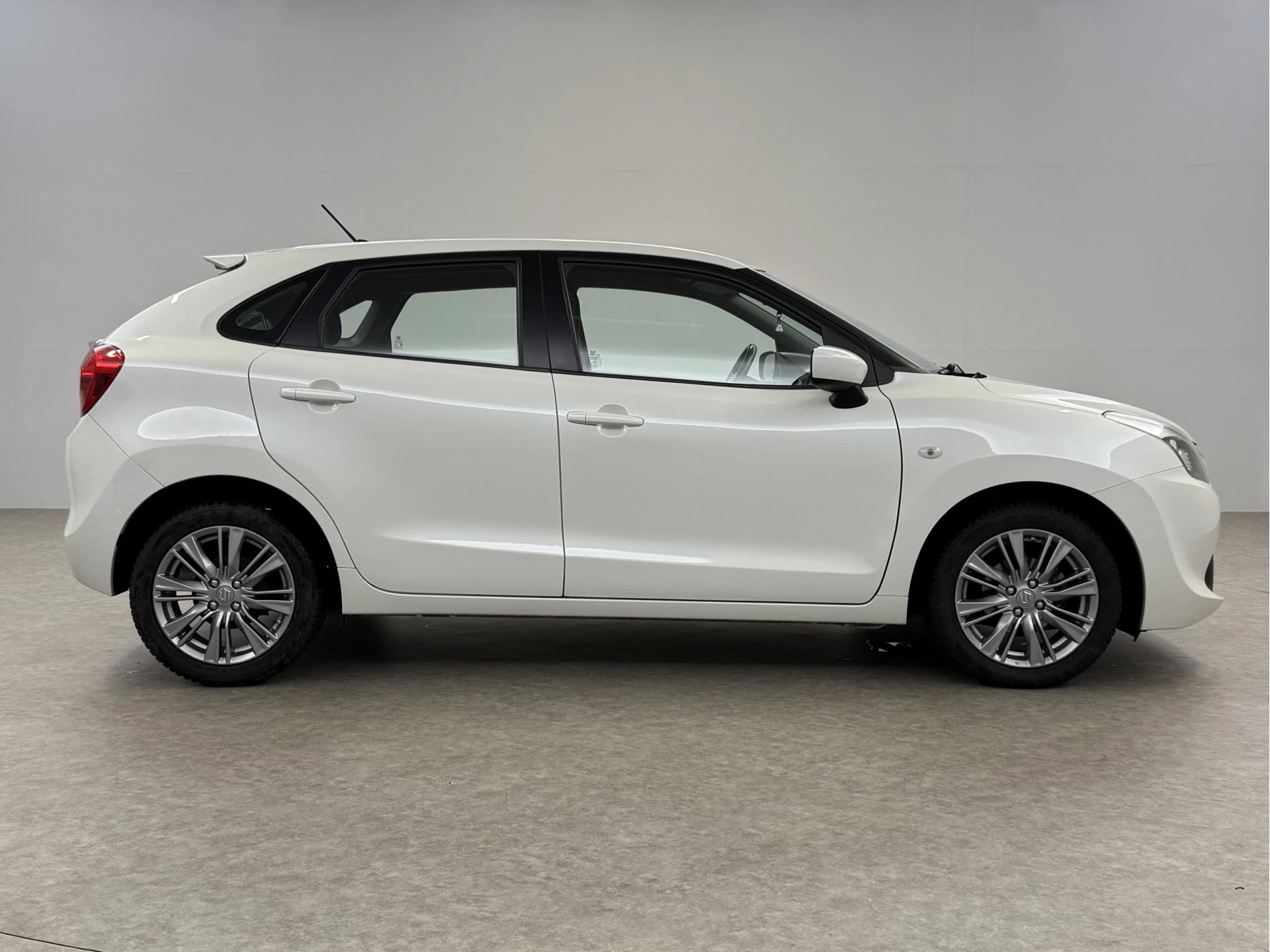 Hoofdafbeelding Suzuki Baleno