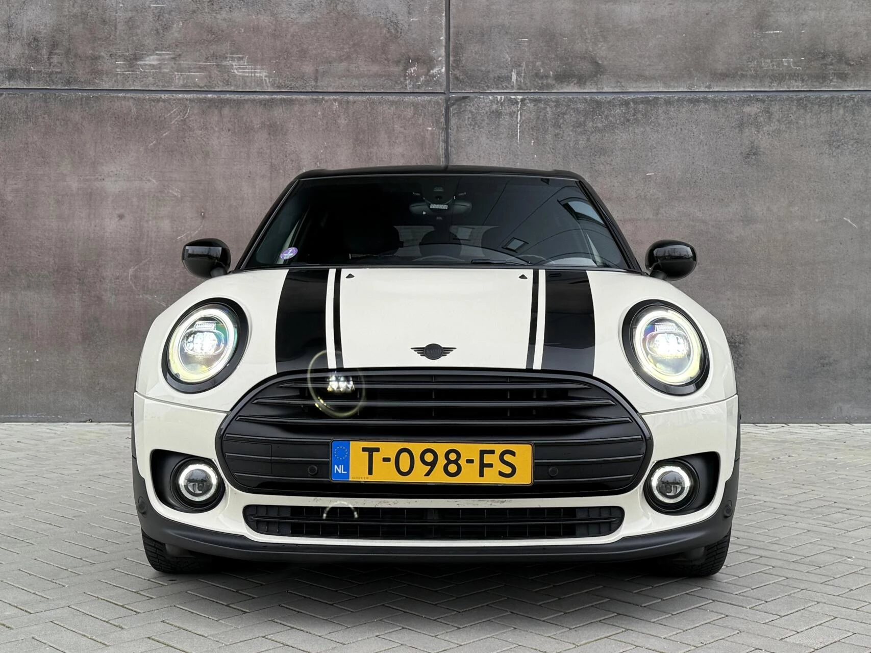 Hoofdafbeelding MINI Clubman
