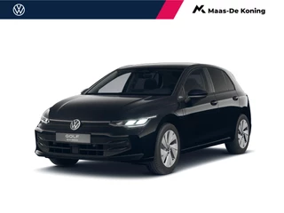 Volkswagen Golf Life Edition 1.5 eHybrid 150 kW / 204 PK Hatchback Apple Carplay / Android Auto